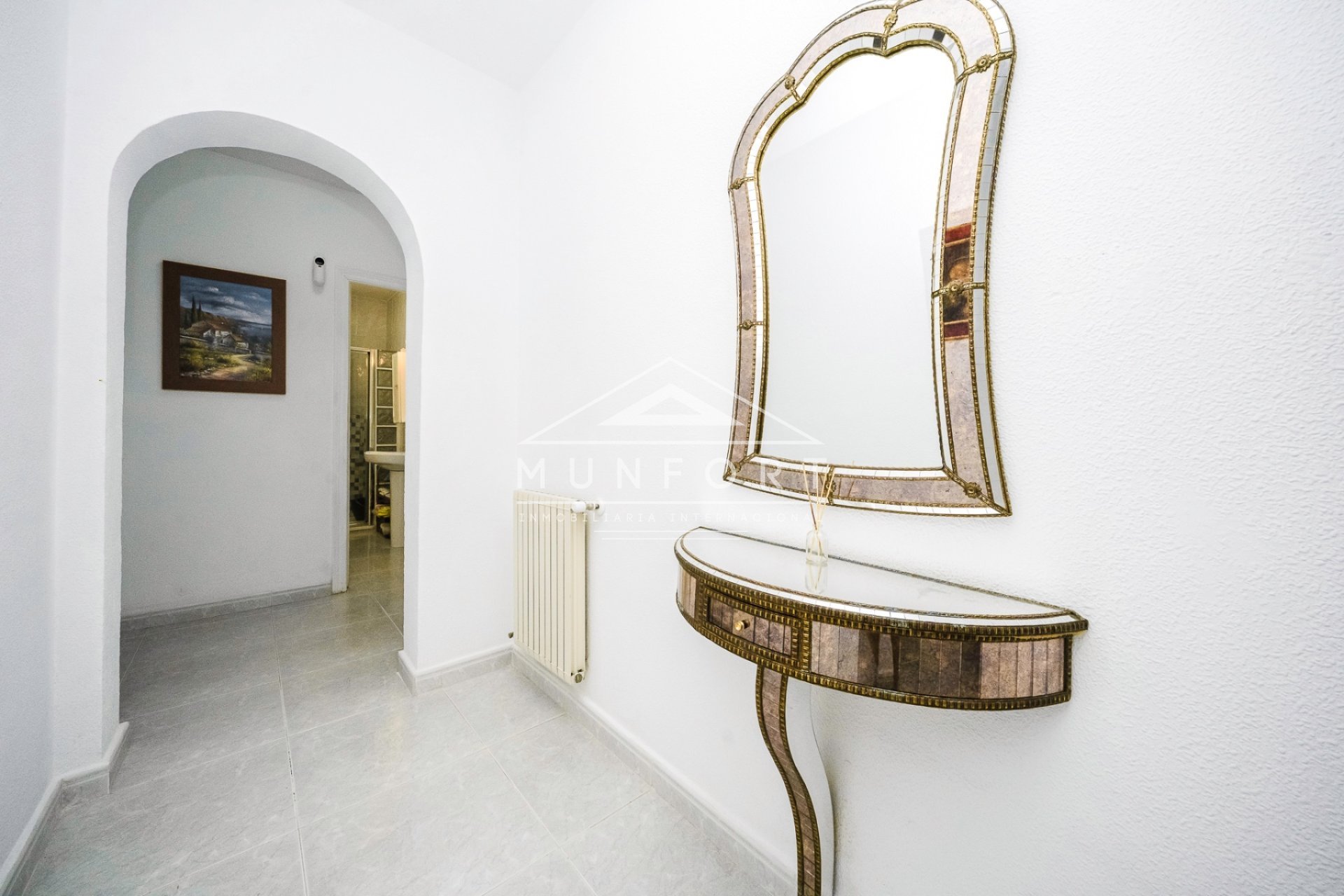 Herverkoop - Villa's -
Orihuela Costa - Villamartin