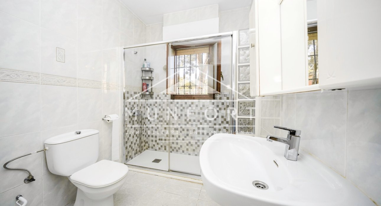 Herverkoop - Villa's -
Orihuela Costa - Villamartin