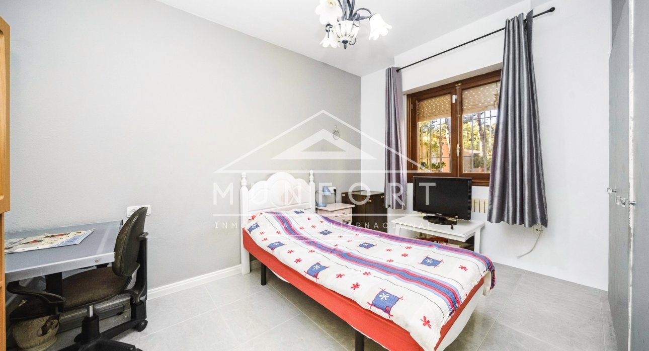 Herverkoop - Villa's -
Orihuela Costa - Villamartin