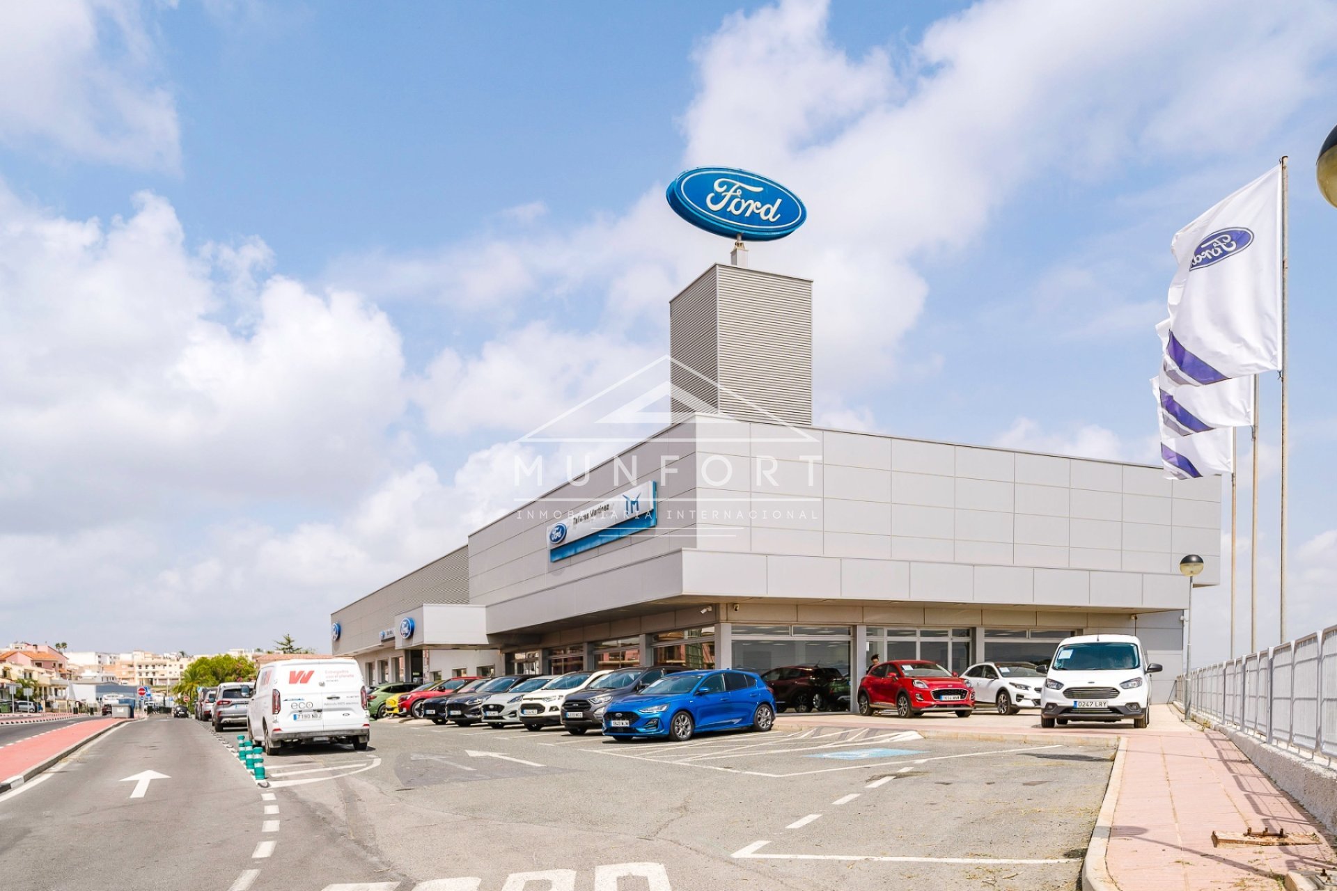 Herverkoop - Villa's -
Orihuela Costa - Villamartin