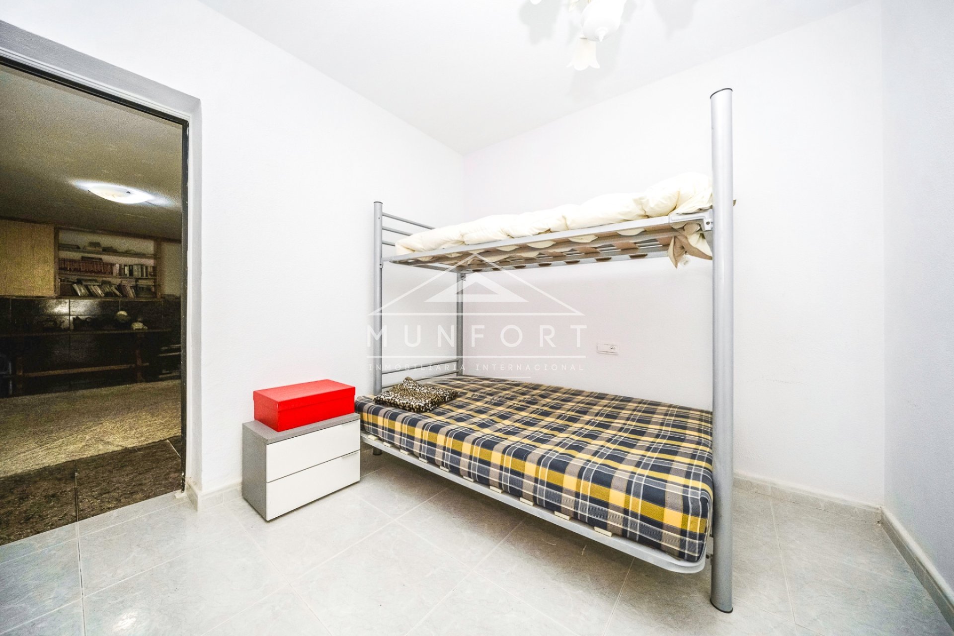 Herverkoop - Villa's -
Orihuela Costa - Villamartin
