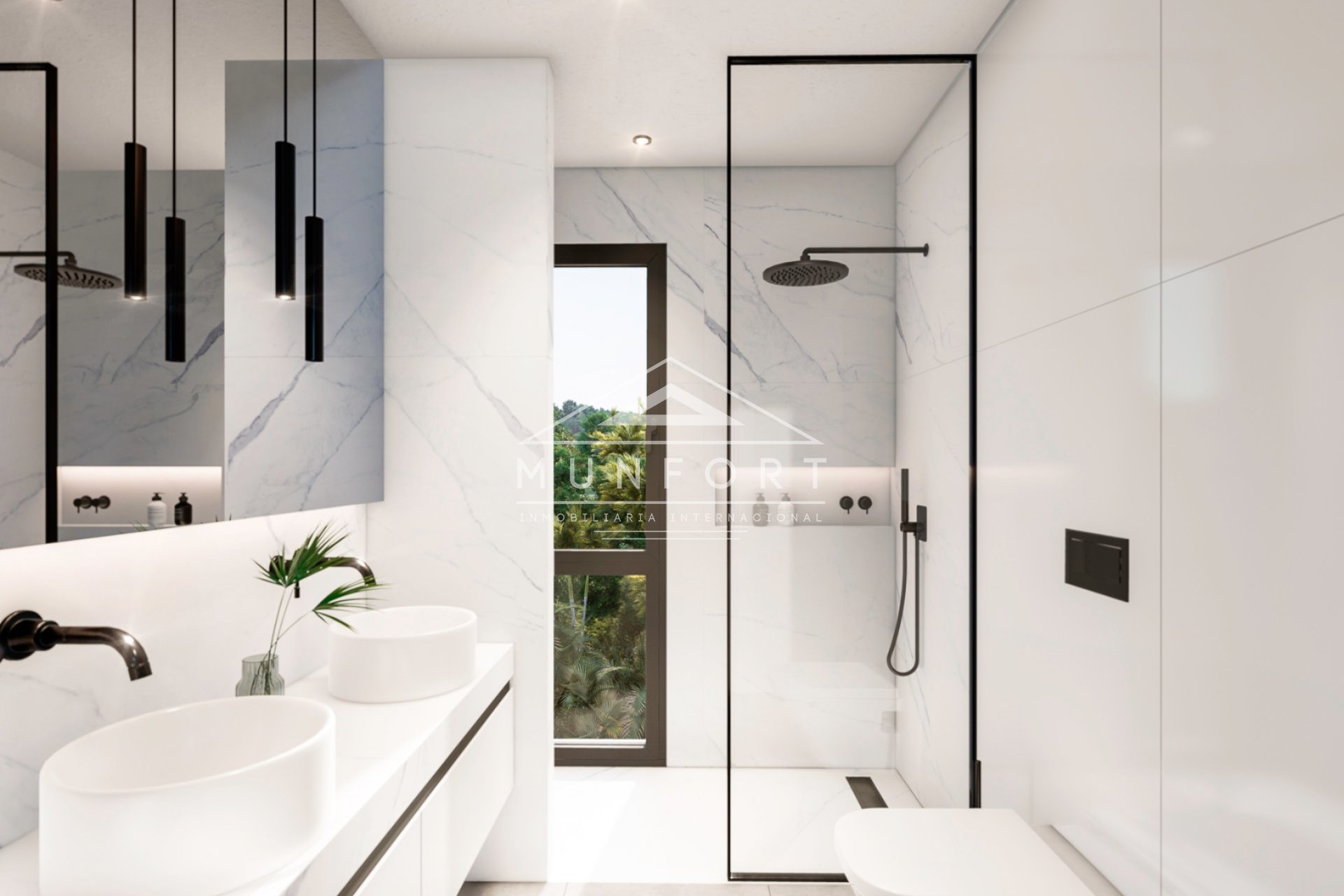 Herverkoop - Villa's -
Orihuela Costa - ZENIAMAR