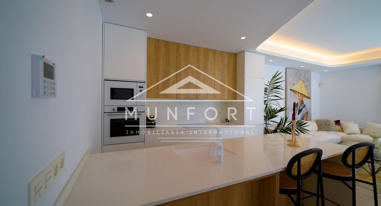 Herverkoop - Villa's -
Orihuela Costa