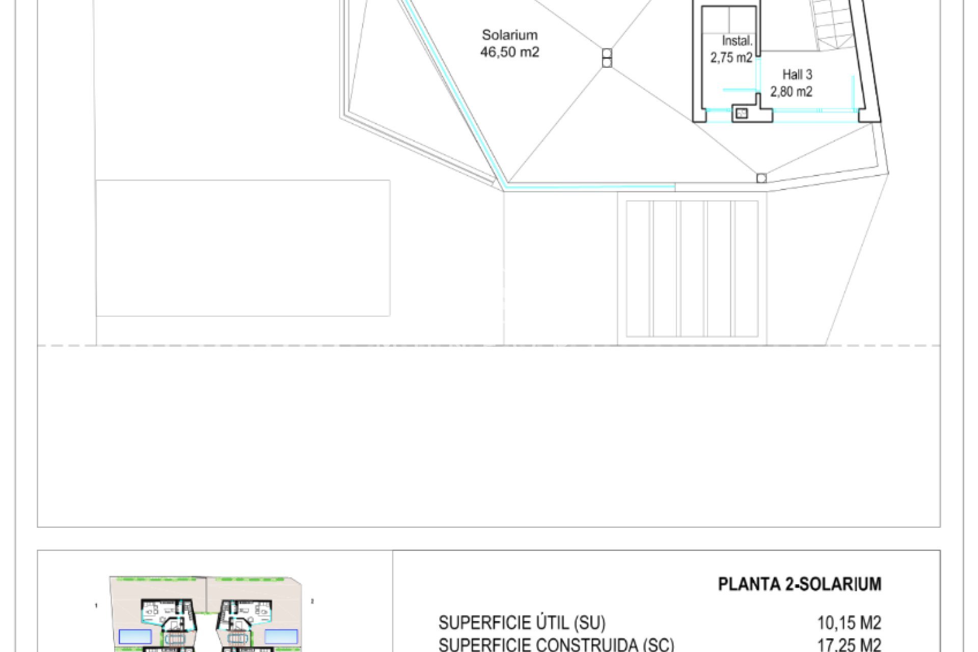 Herverkoop - Villa's -
Orihuela Costa