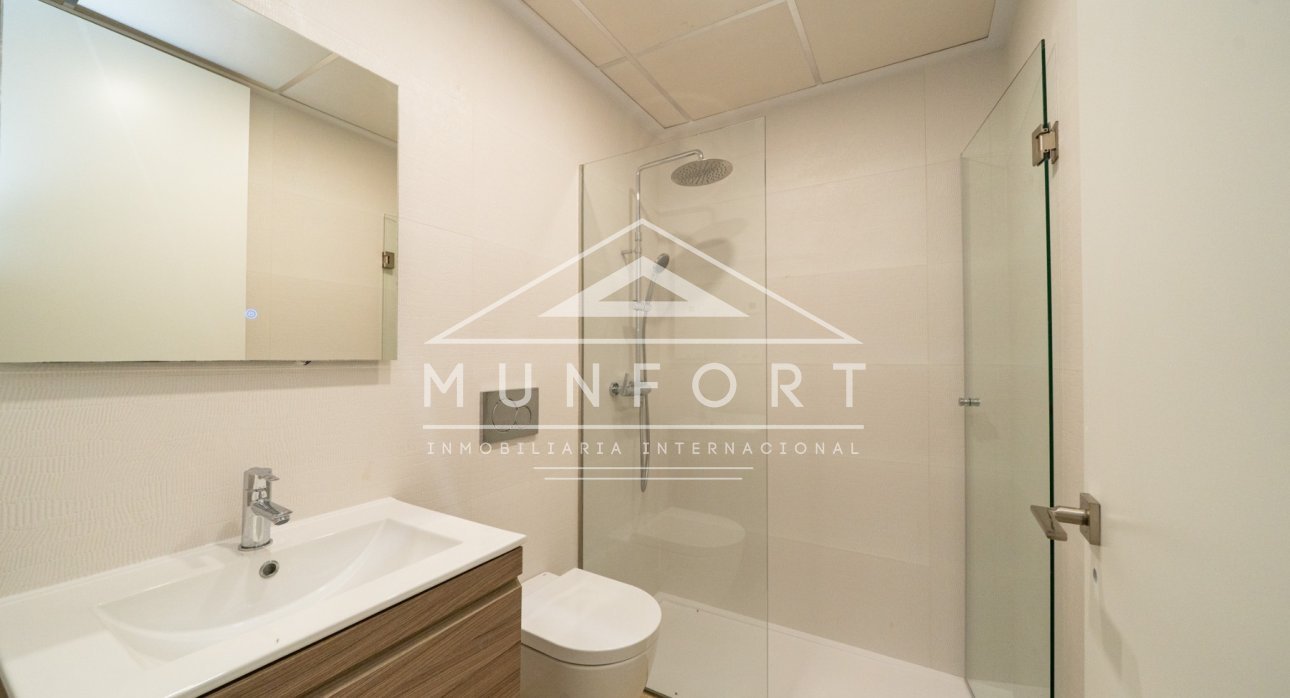 Herverkoop - Villa's -
Orihuela Costa