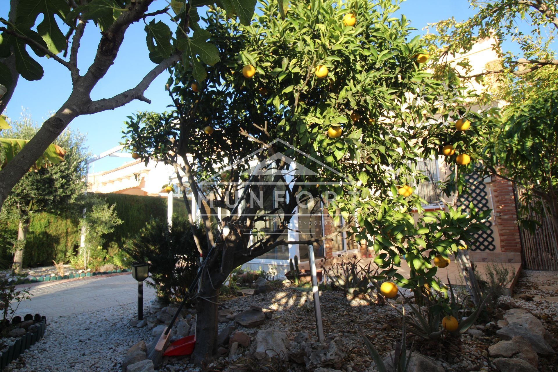 Herverkoop - Villa's -
Orihuela Costa