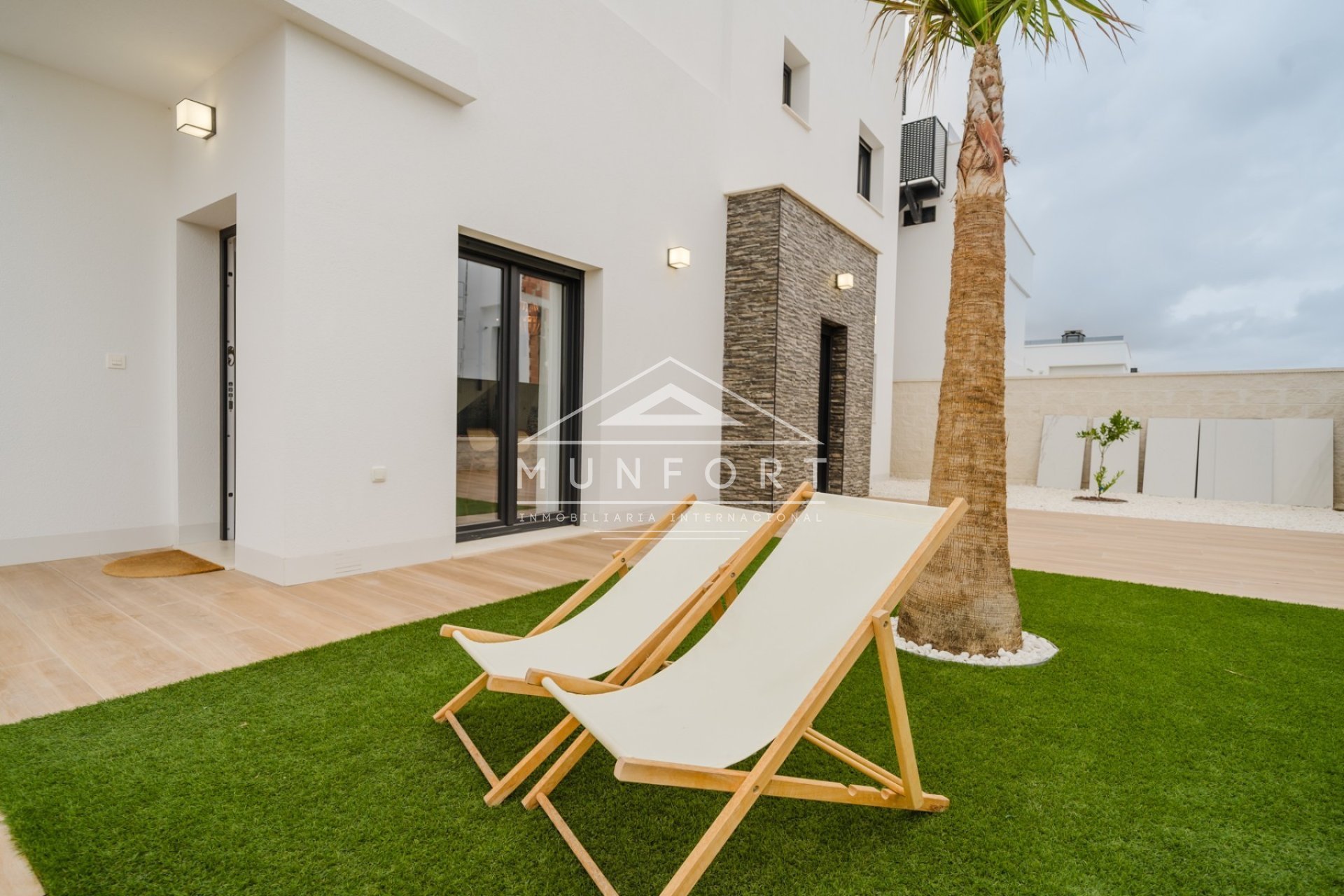 Herverkoop - Villa's -
Orihuela - Vistabella - Orihuela