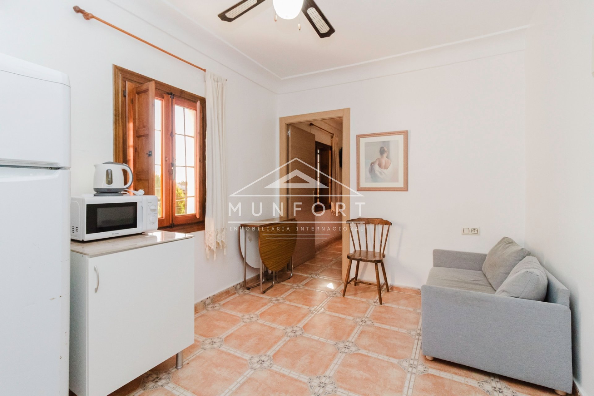 Herverkoop - Villa's -
Orihuela