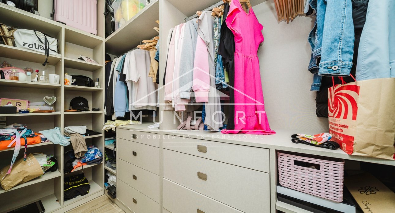 Herverkoop - Villa's -
Pilar de la Horadada - Cañada de Práez - Pilar de la Horadada