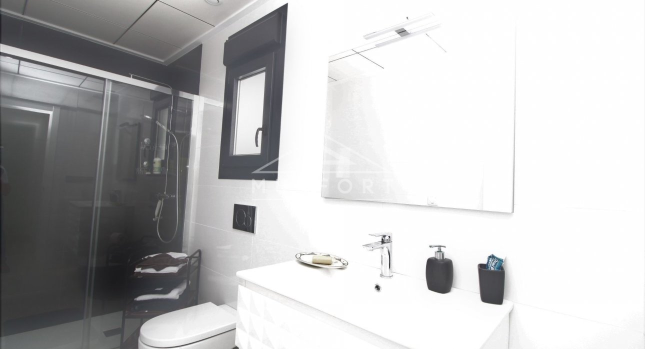 Herverkoop - Villa's -
Pilar de la Horadada - Lo Romero Golf