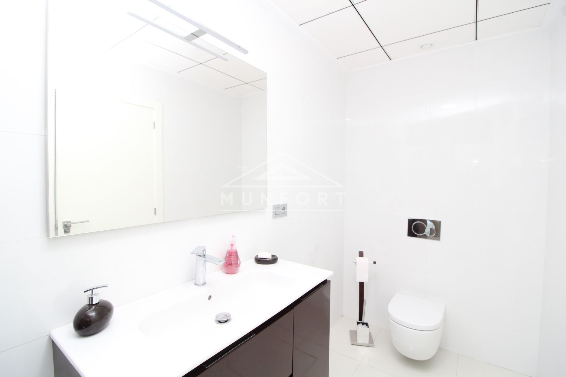 Herverkoop - Villa's -
Pilar de la Horadada - Lo Romero Golf