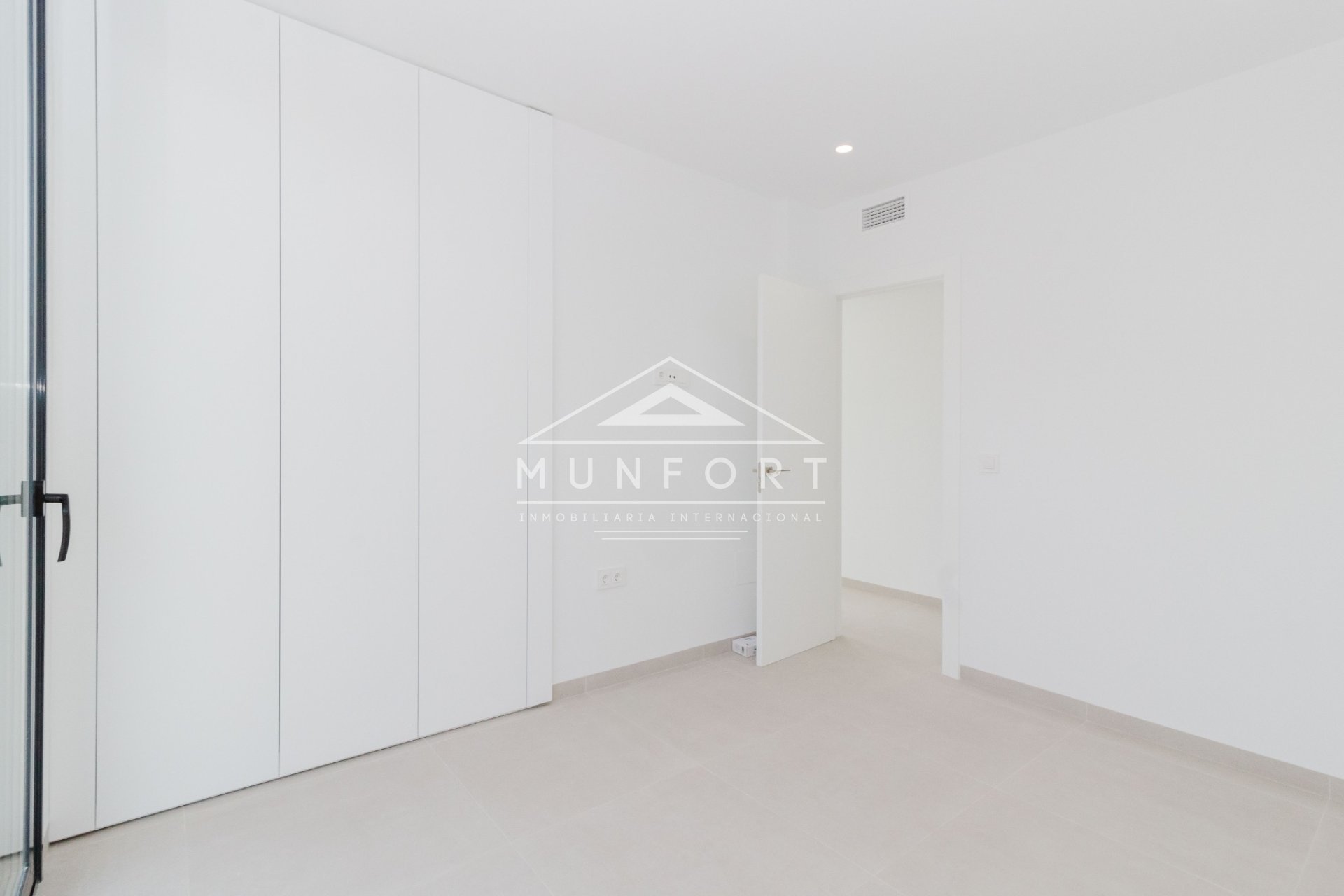 Herverkoop - Villa's -
Pilar de la Horadada - Lo Romero Golf