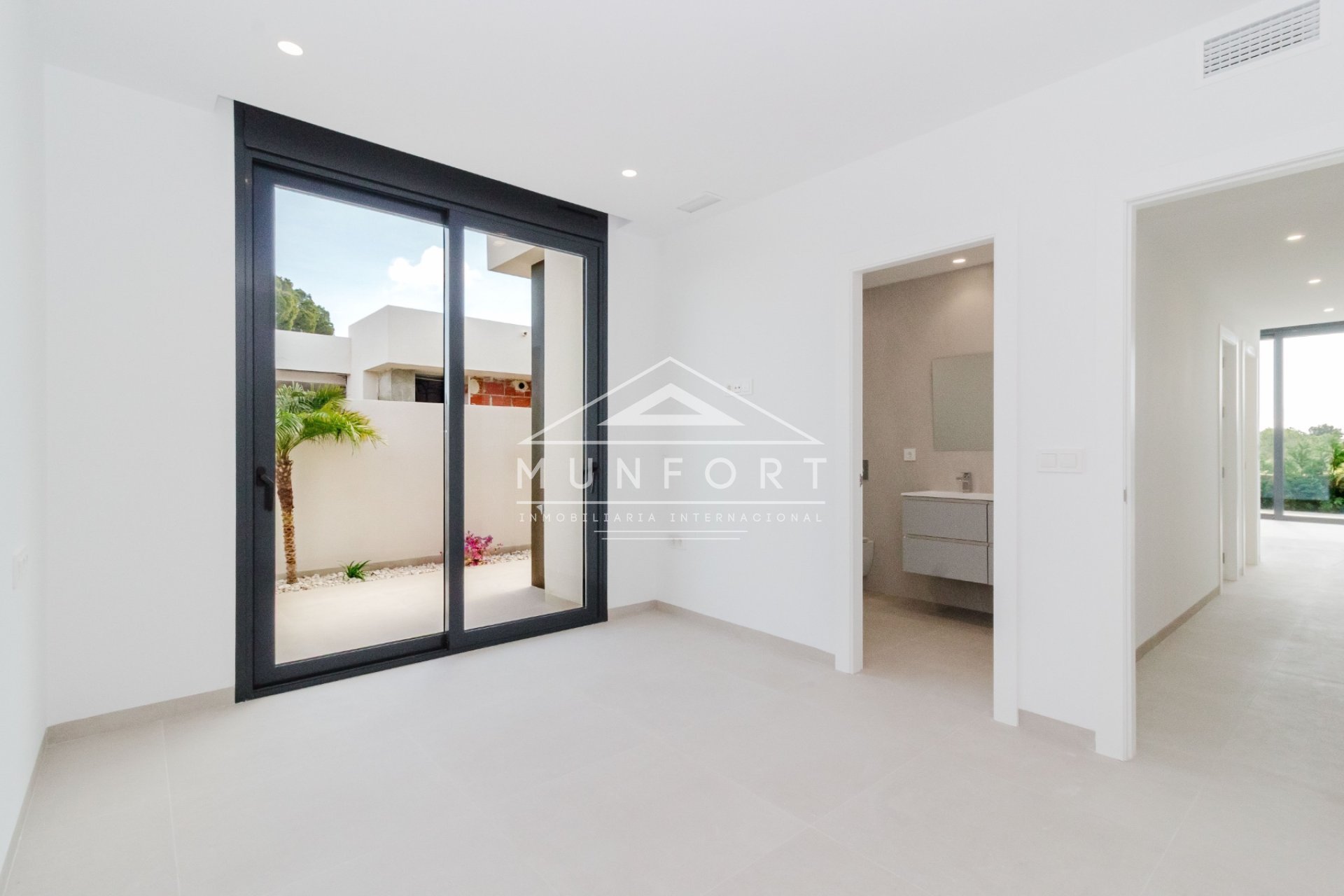 Herverkoop - Villa's -
Pilar de la Horadada - Lo Romero Golf