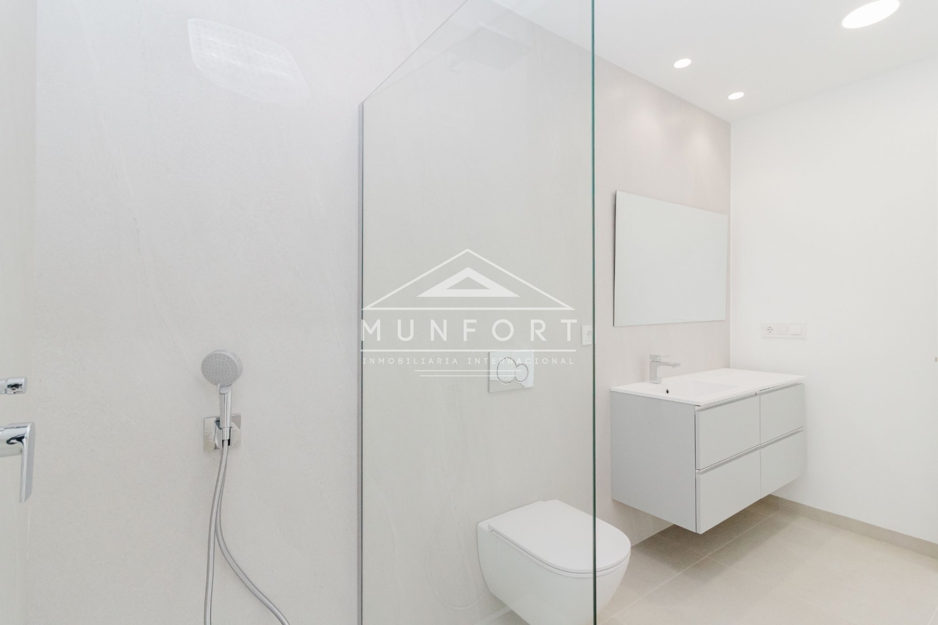 Herverkoop - Villa's -
Pilar de la Horadada - Lo Romero Golf