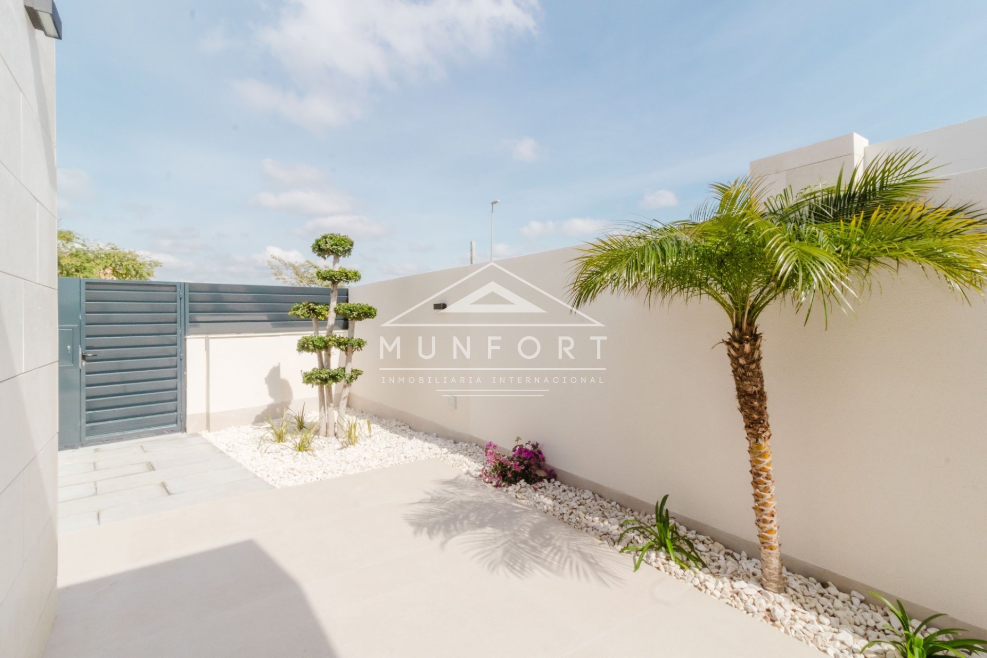 Herverkoop - Villa's -
Pilar de la Horadada - Lo Romero Golf