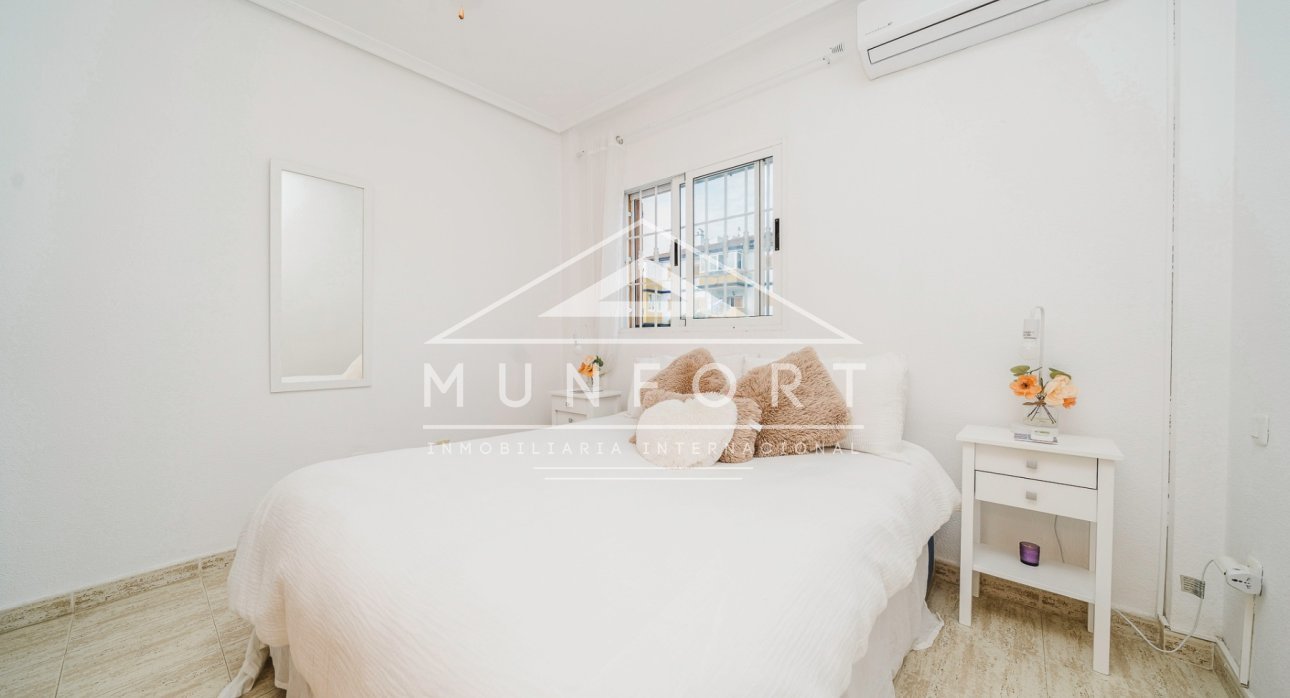 Herverkoop - Villa's -
Pilar de la Horadada - Mil Palmeras