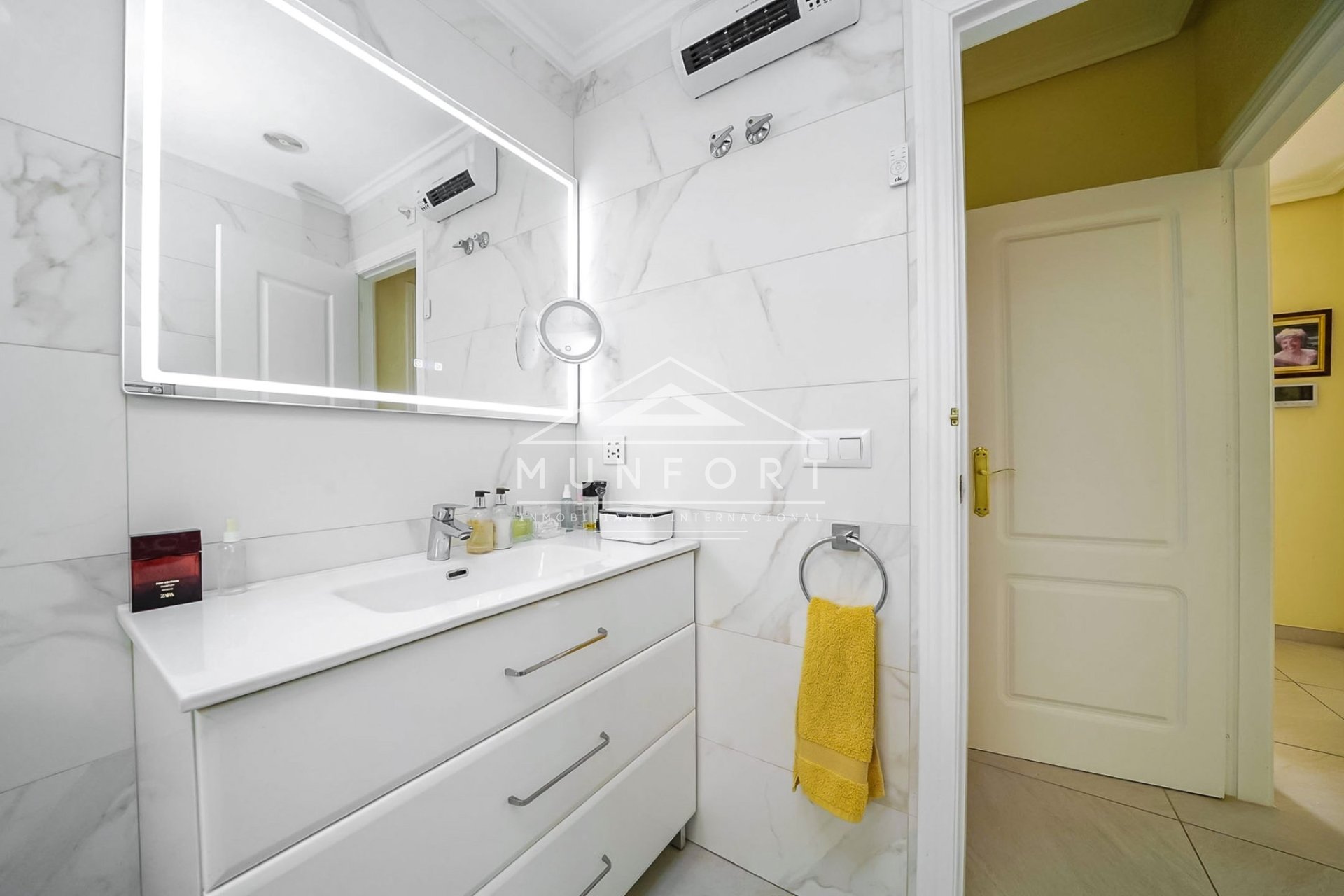 Herverkoop - Villa's -
Pilar de la Horadada - Pinar de Campoverde