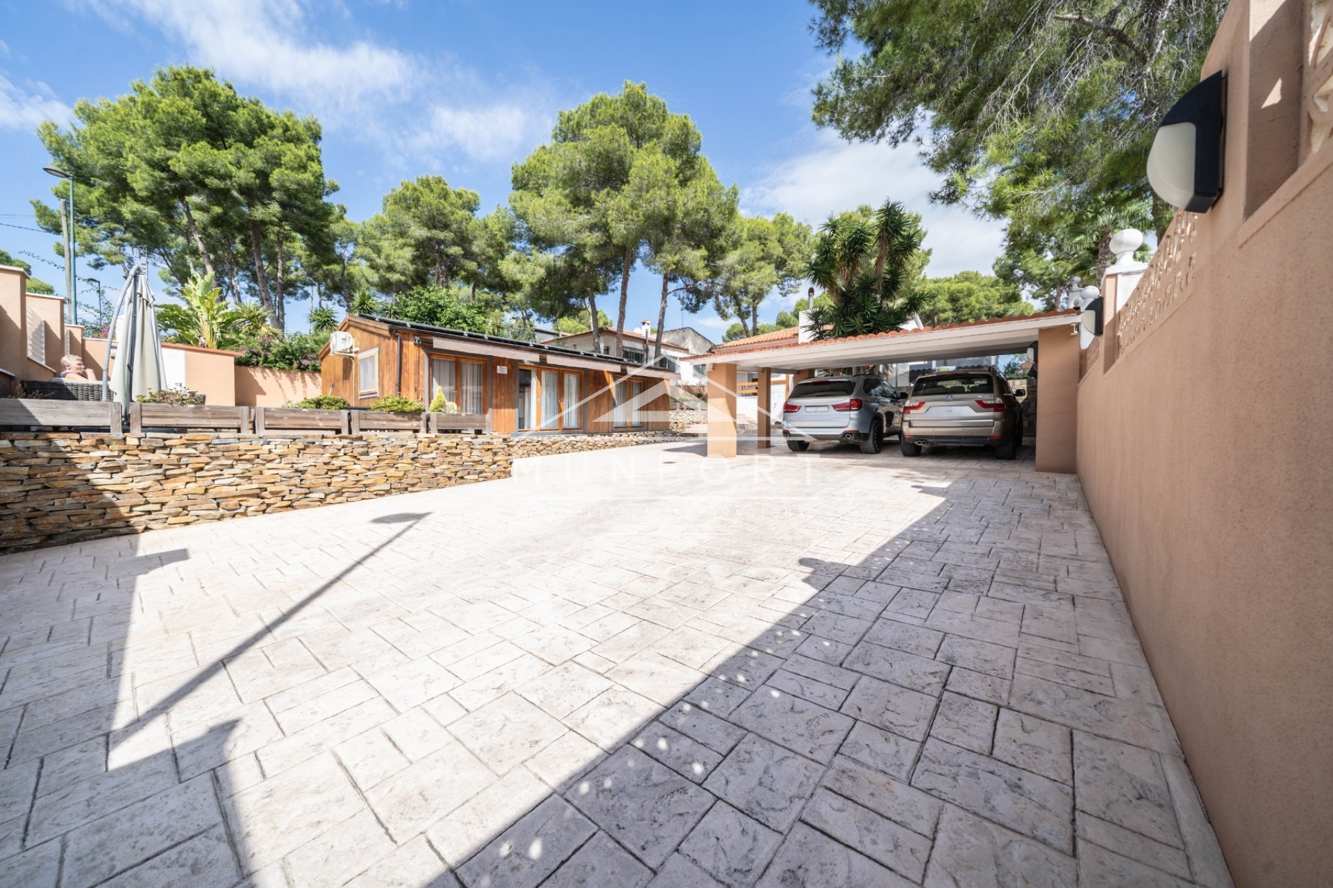 Herverkoop - Villa's -
Pilar de la Horadada - Pinar de Campoverde
