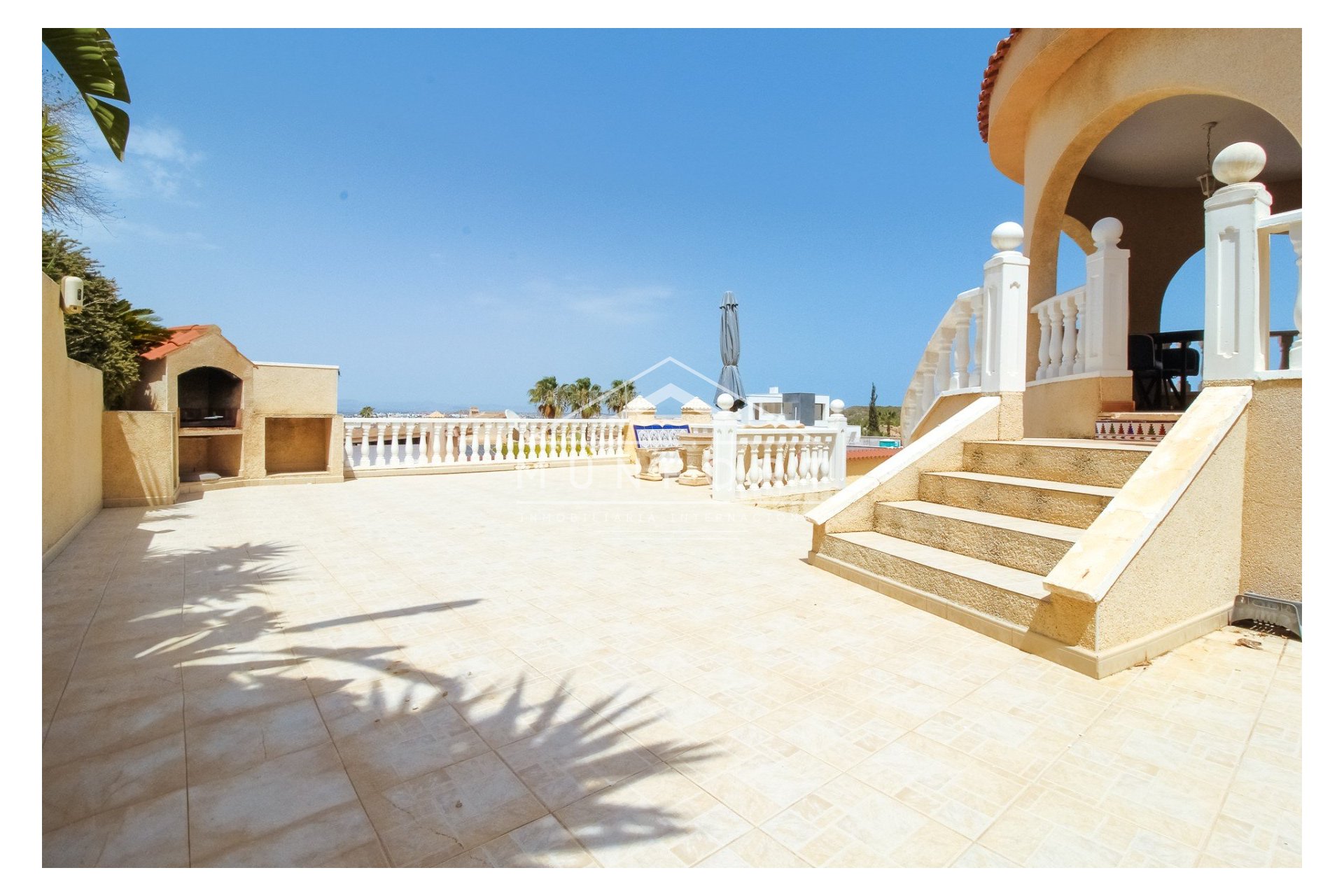 Herverkoop - Villa's -
Rojales - Ciudad Quesada