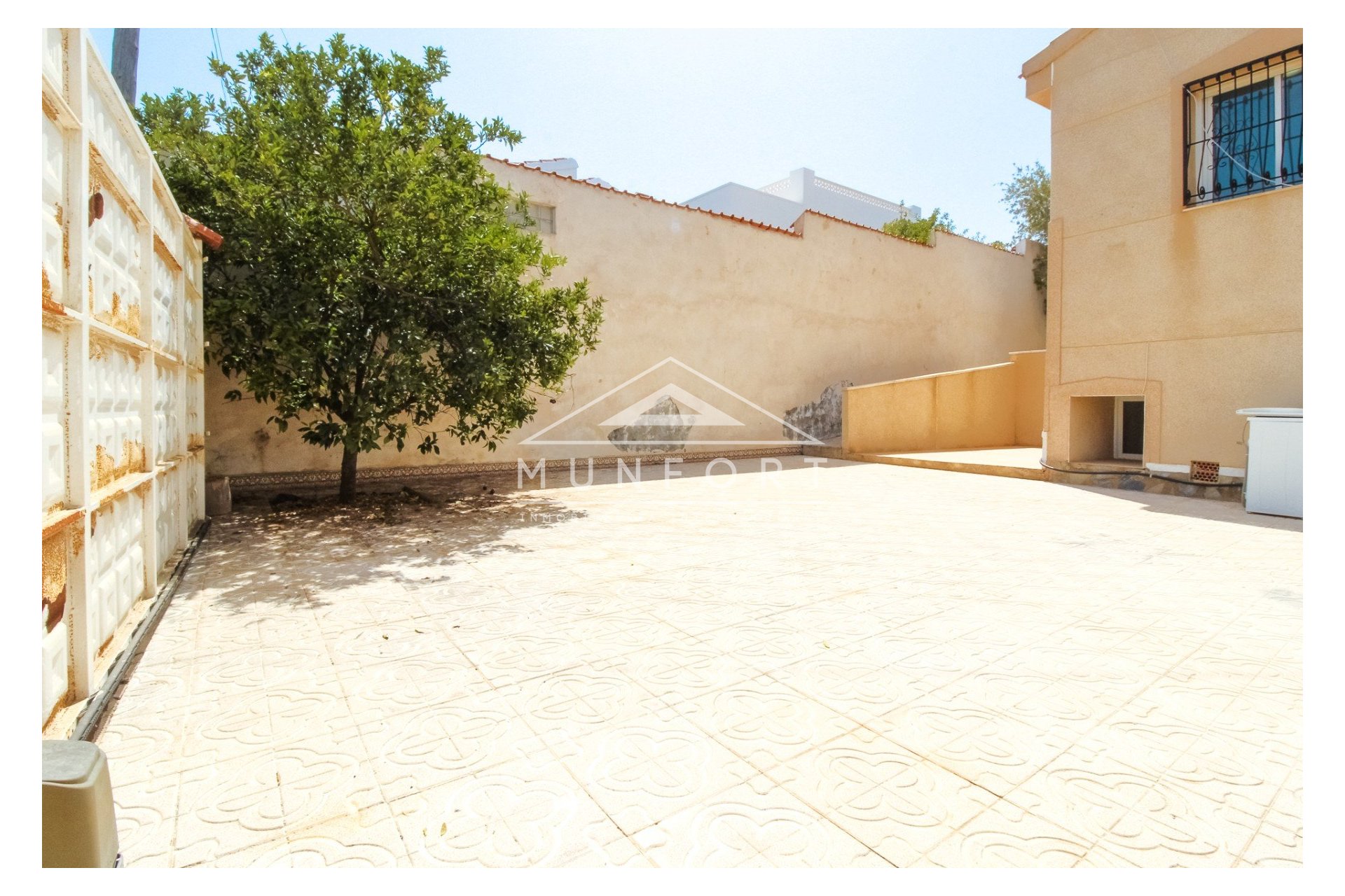 Herverkoop - Villa's -
Rojales - Ciudad Quesada