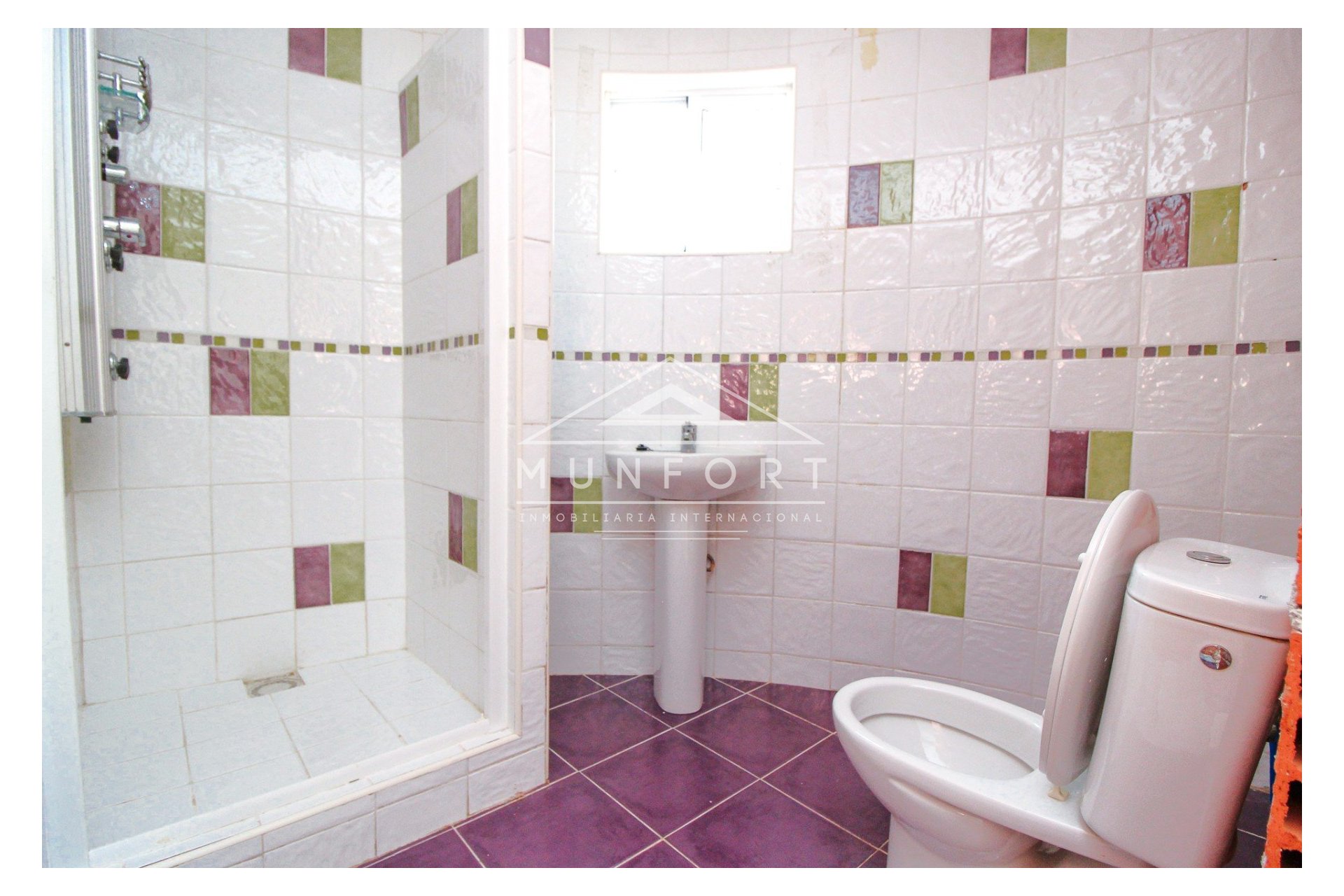 Herverkoop - Villa's -
Rojales - Ciudad Quesada