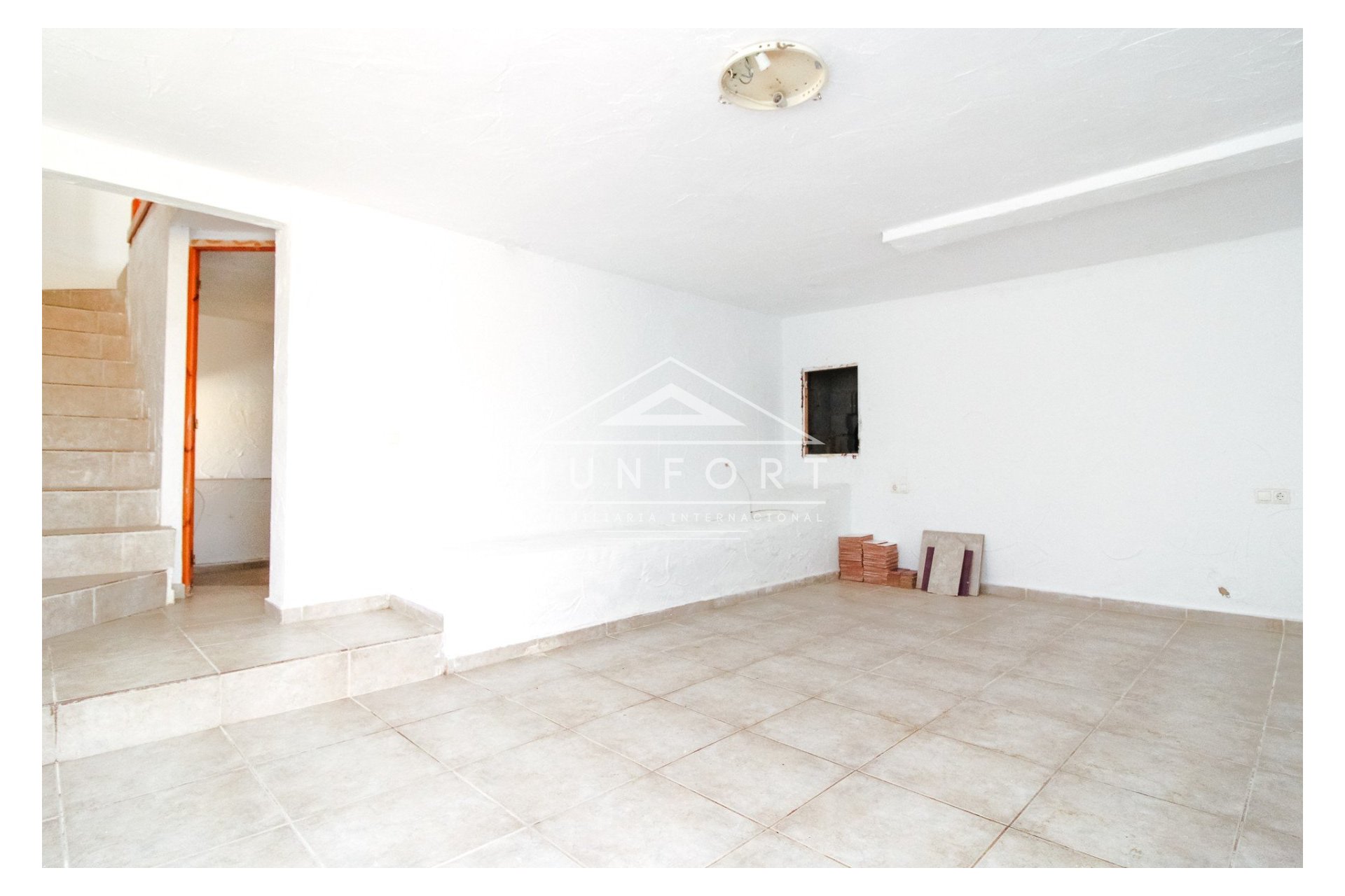 Herverkoop - Villa's -
Rojales - Ciudad Quesada