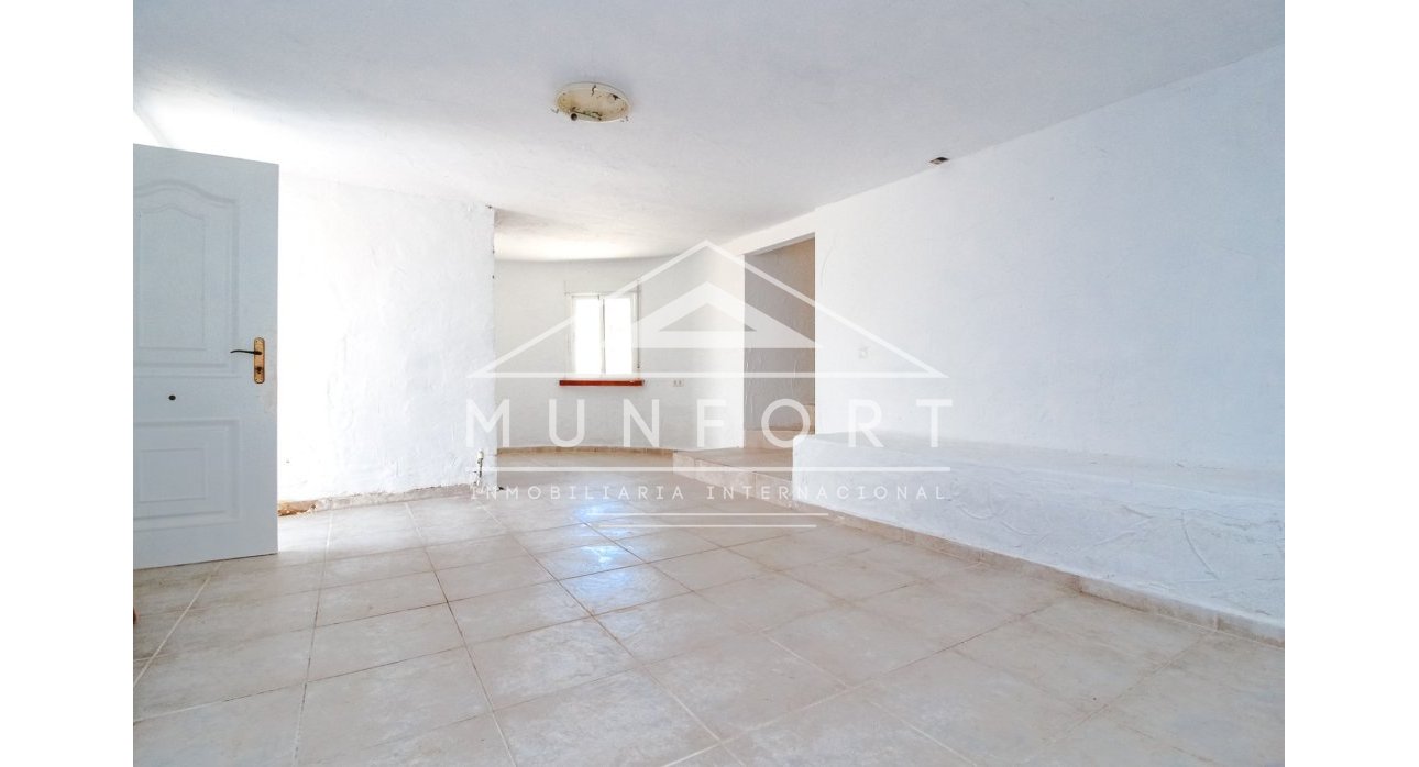 Herverkoop - Villa's -
Rojales - Ciudad Quesada