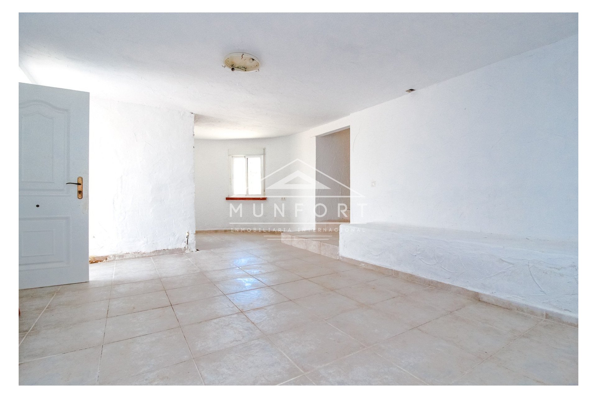 Herverkoop - Villa's -
Rojales - Ciudad Quesada