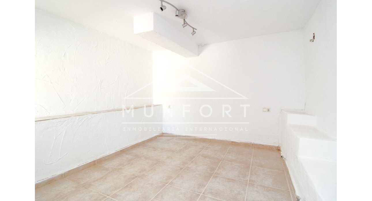 Herverkoop - Villa's -
Rojales - Ciudad Quesada