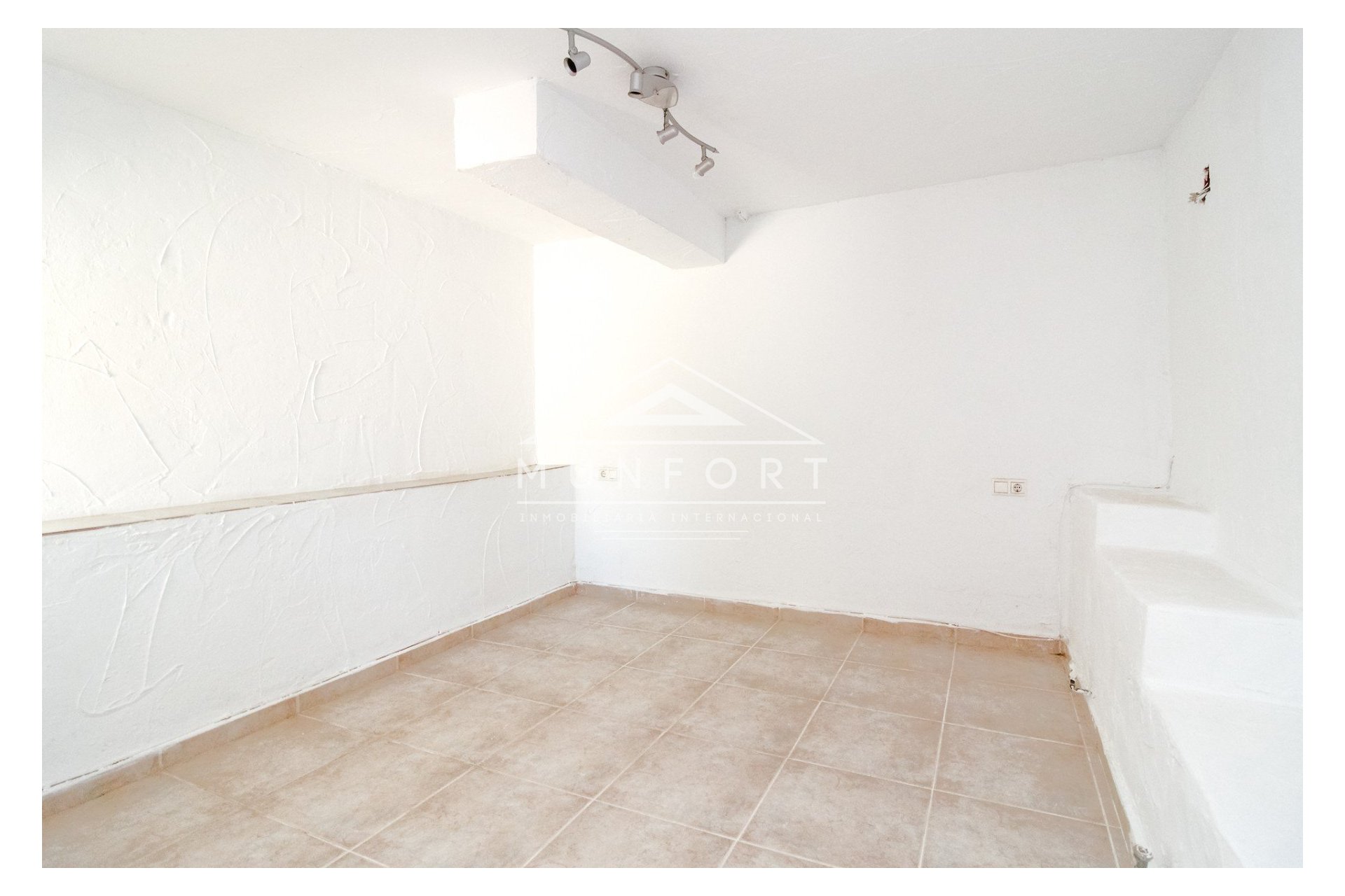 Herverkoop - Villa's -
Rojales - Ciudad Quesada