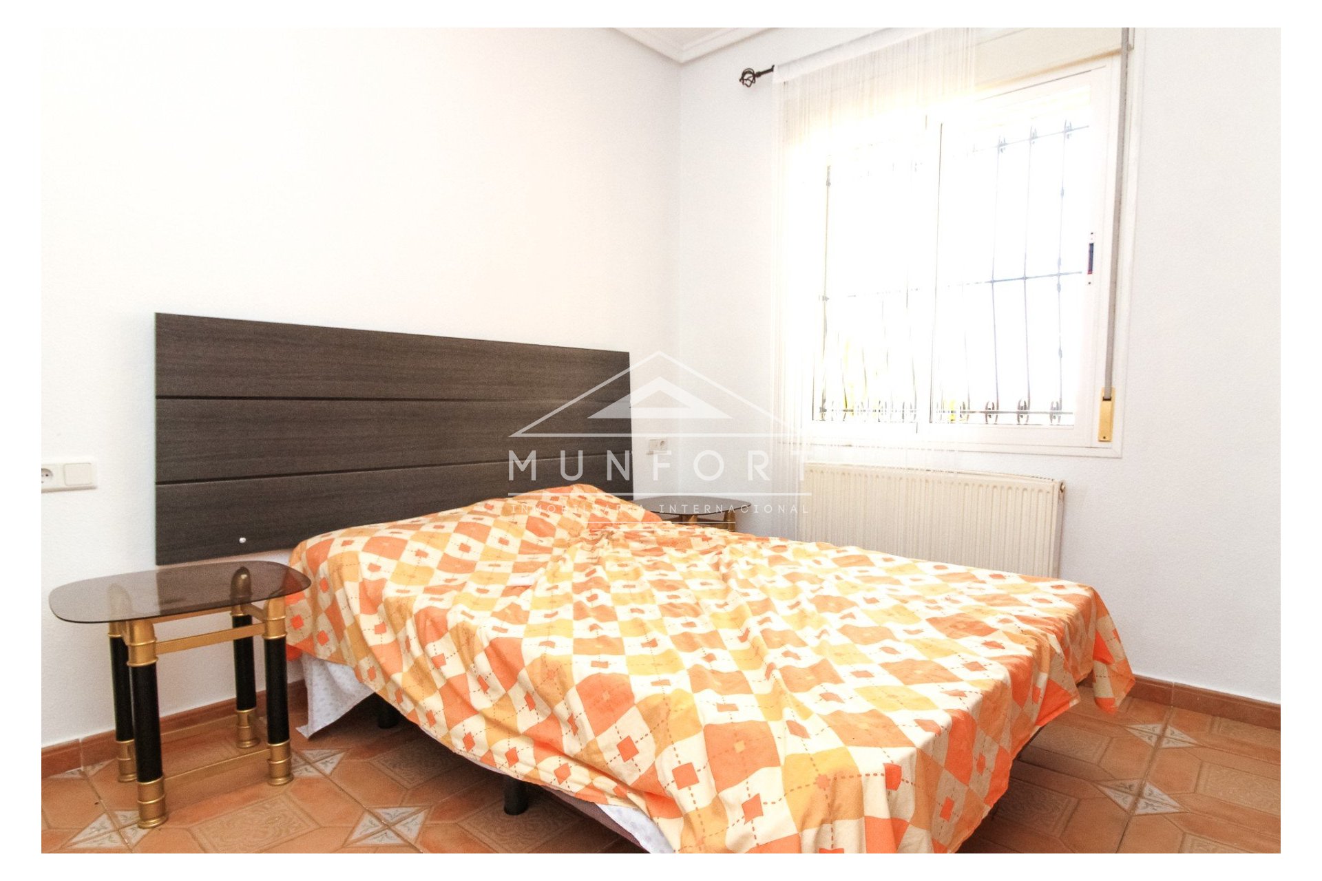 Herverkoop - Villa's -
Rojales - Ciudad Quesada