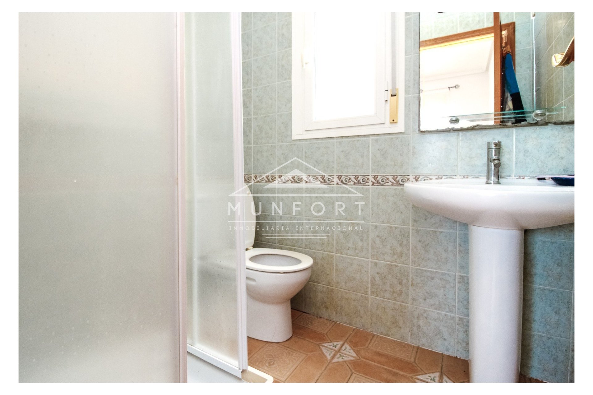 Herverkoop - Villa's -
Rojales - Ciudad Quesada