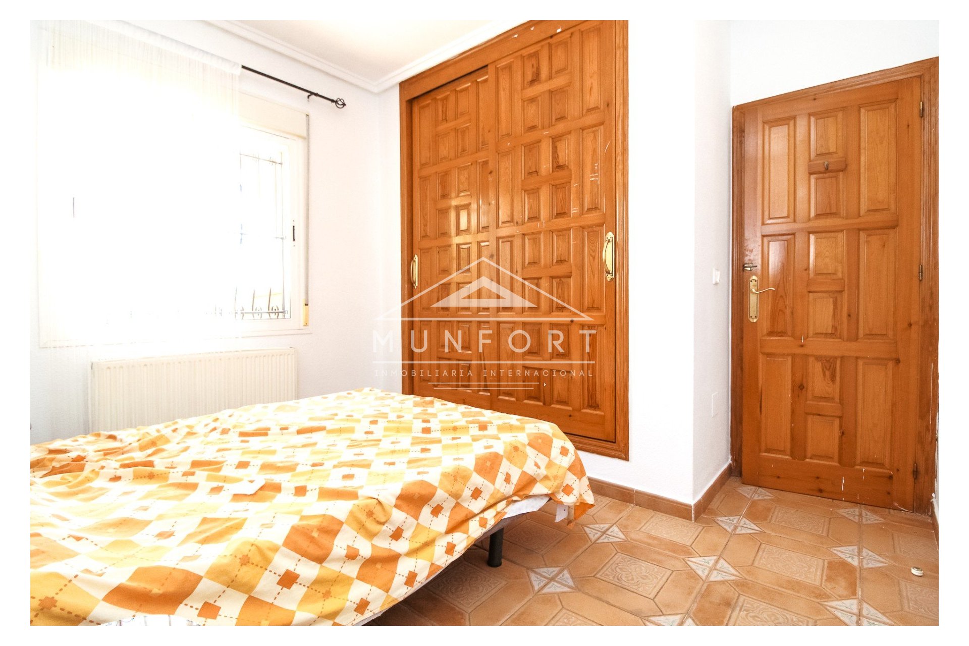 Herverkoop - Villa's -
Rojales - Ciudad Quesada