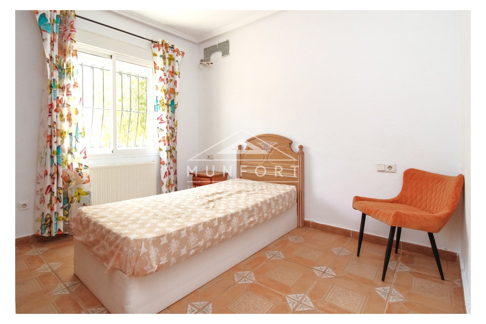 Herverkoop - Villa's -
Rojales - Ciudad Quesada