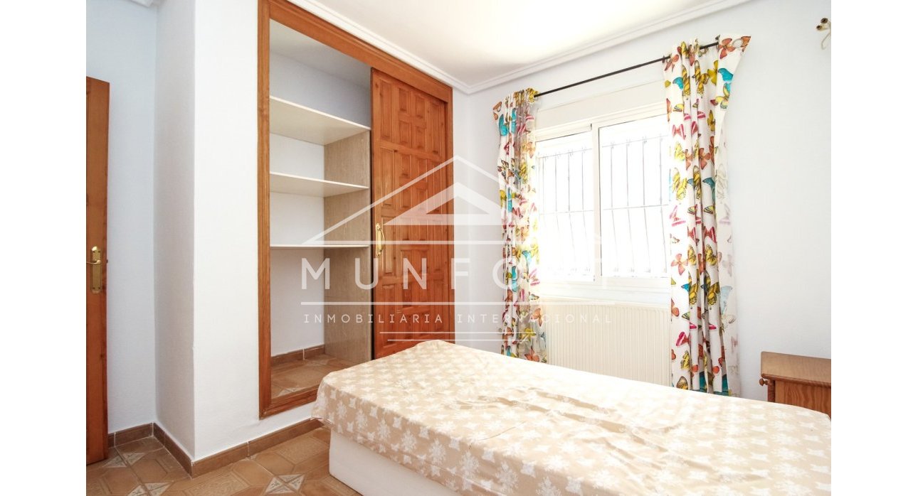 Herverkoop - Villa's -
Rojales - Ciudad Quesada