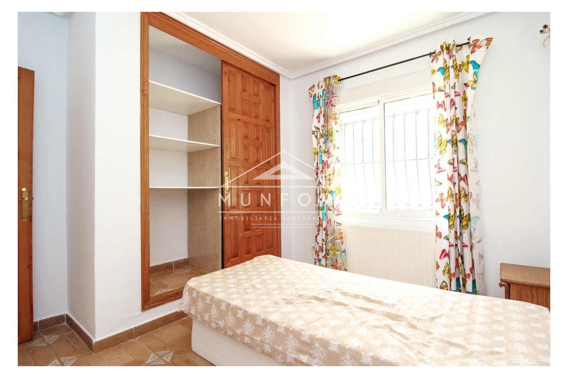 Herverkoop - Villa's -
Rojales - Ciudad Quesada