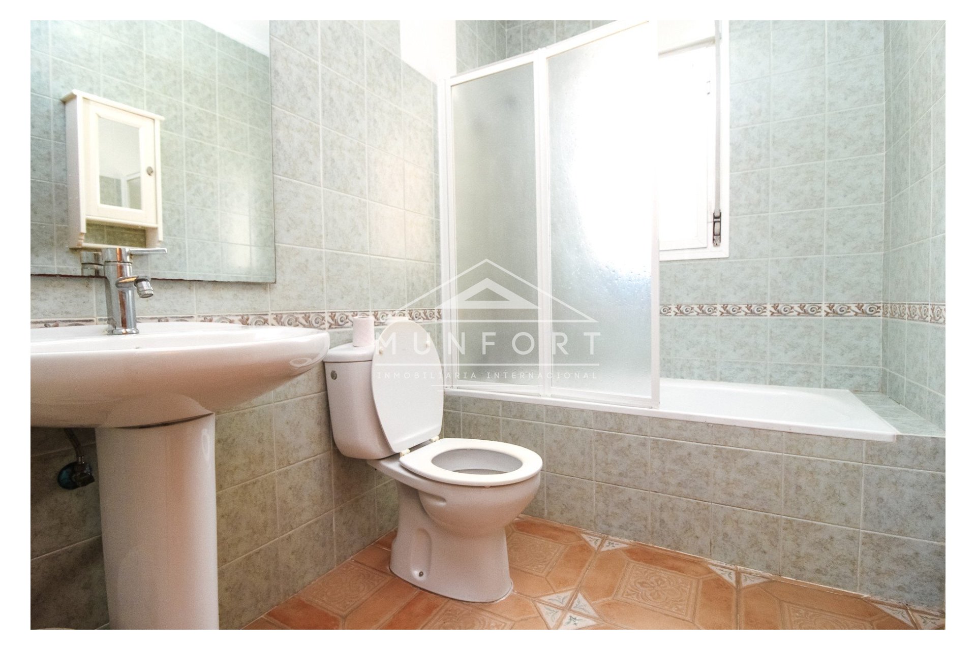 Herverkoop - Villa's -
Rojales - Ciudad Quesada