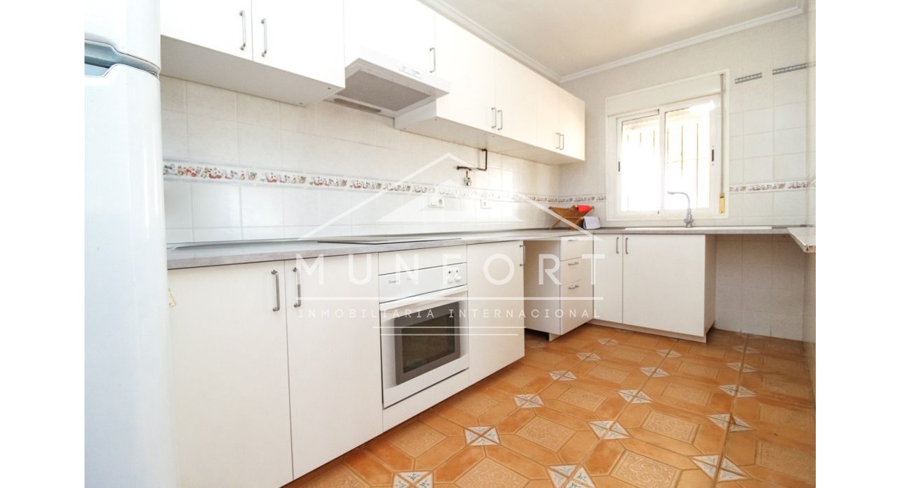 Herverkoop - Villa's -
Rojales - Ciudad Quesada