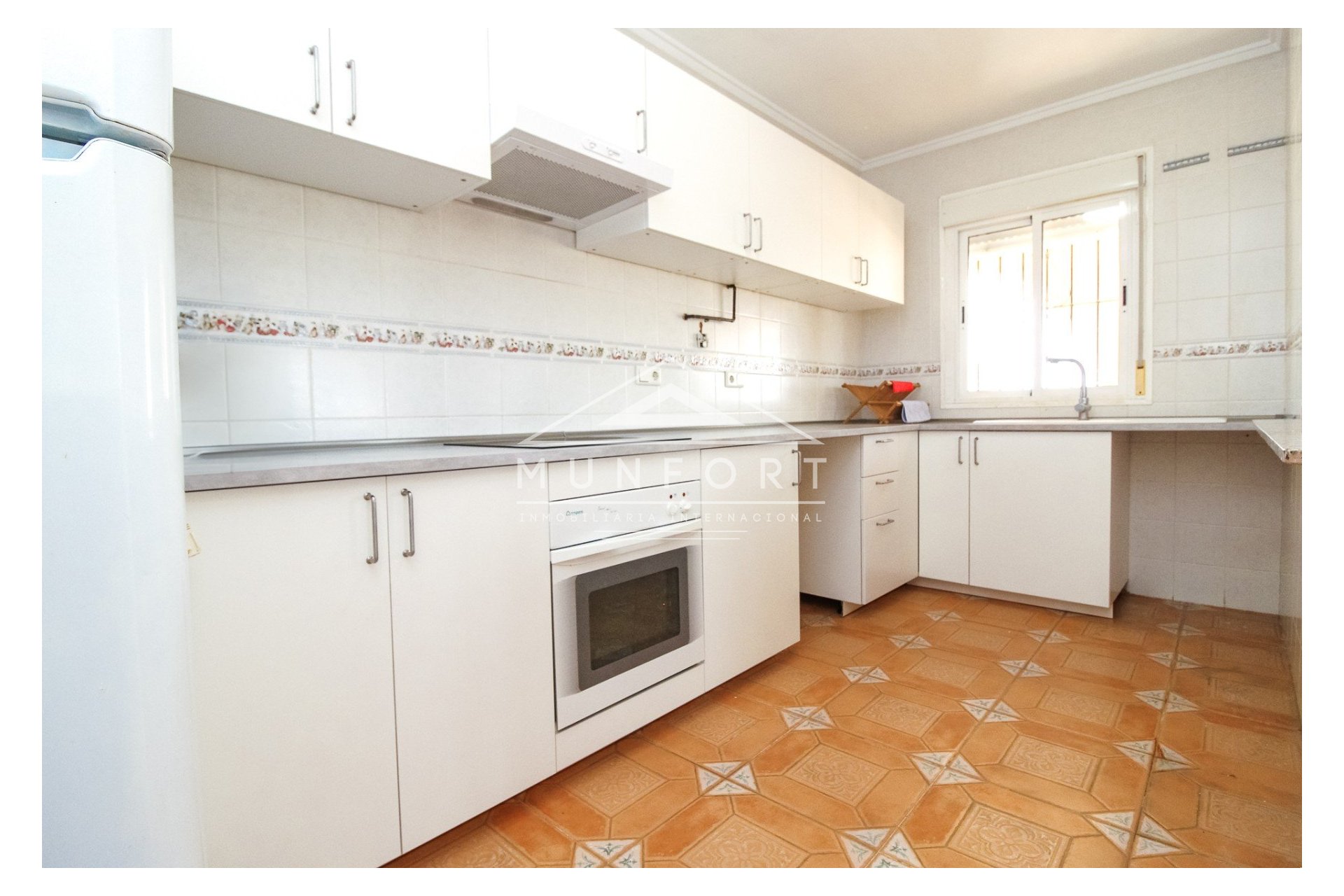 Herverkoop - Villa's -
Rojales - Ciudad Quesada