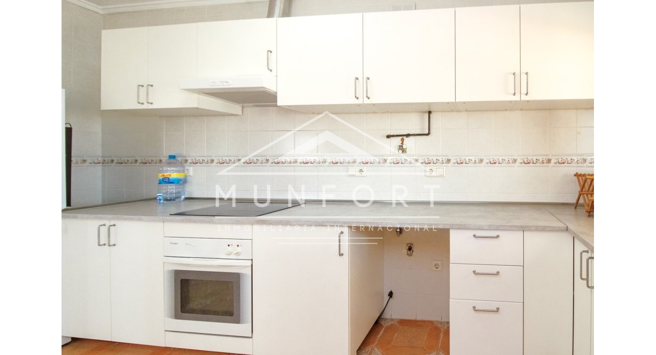 Herverkoop - Villa's -
Rojales - Ciudad Quesada