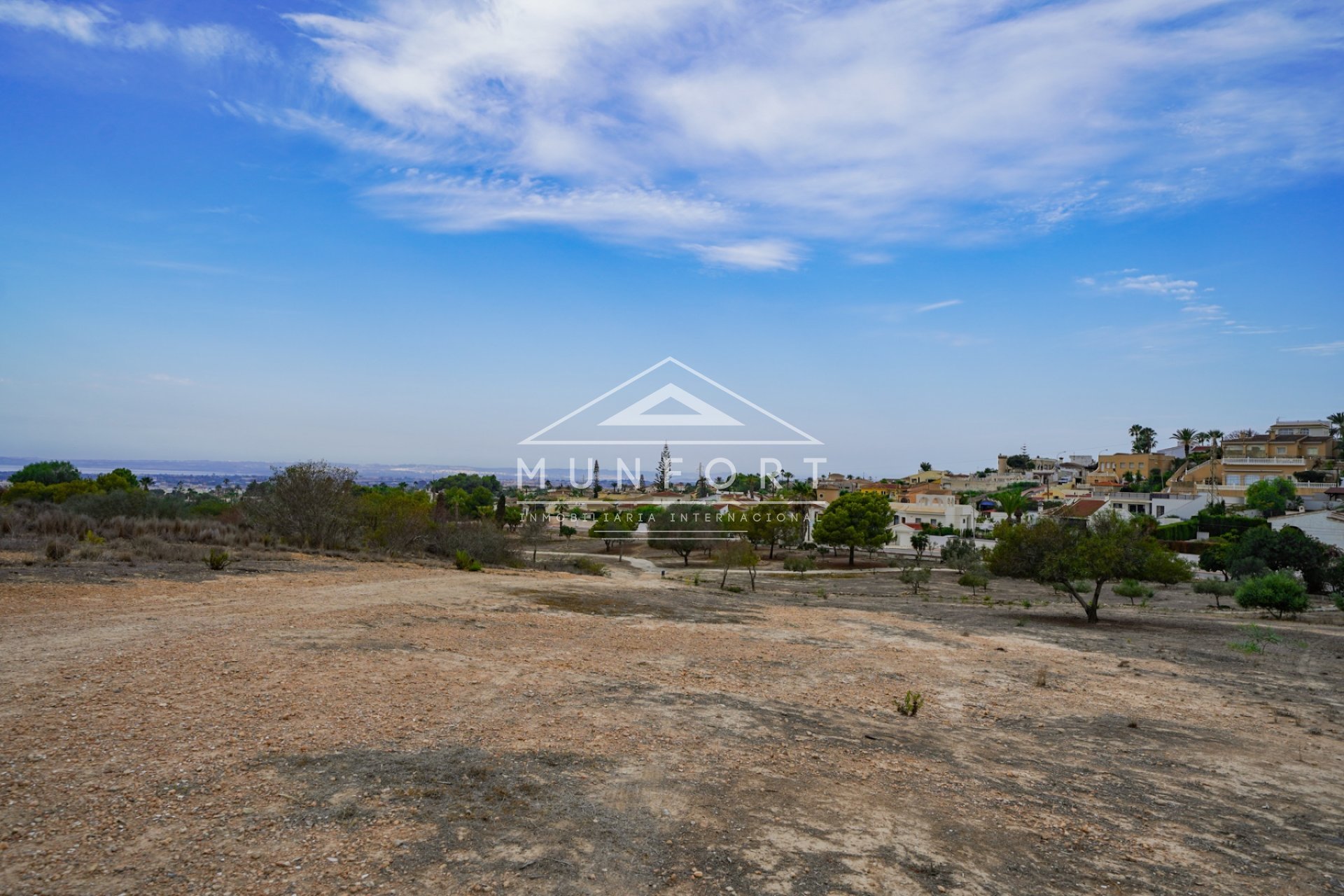 Herverkoop - Villa's -
Rojales - Ciudad Quesada