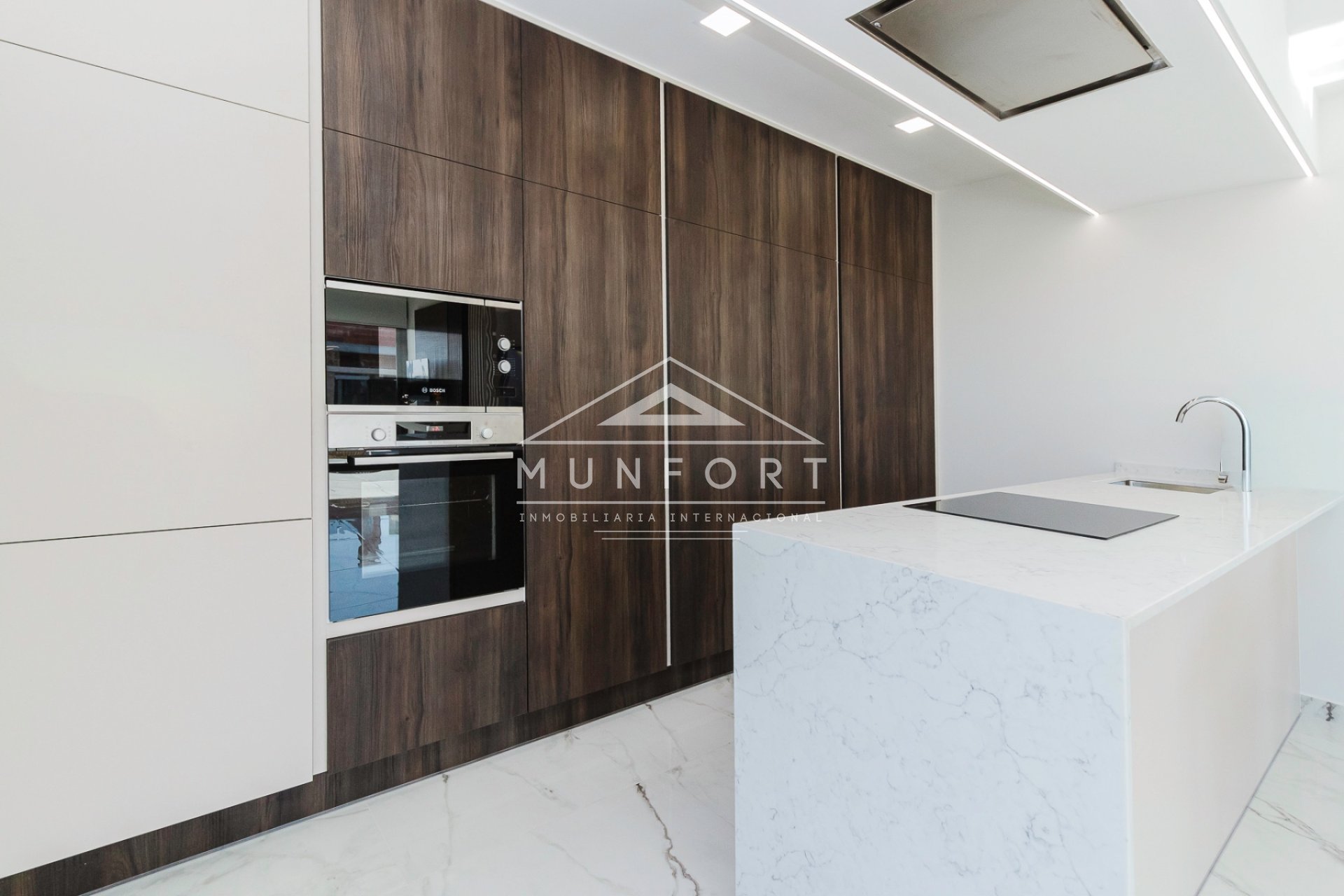 Herverkoop - Villa's -
Rojales - Ciudad Quesada