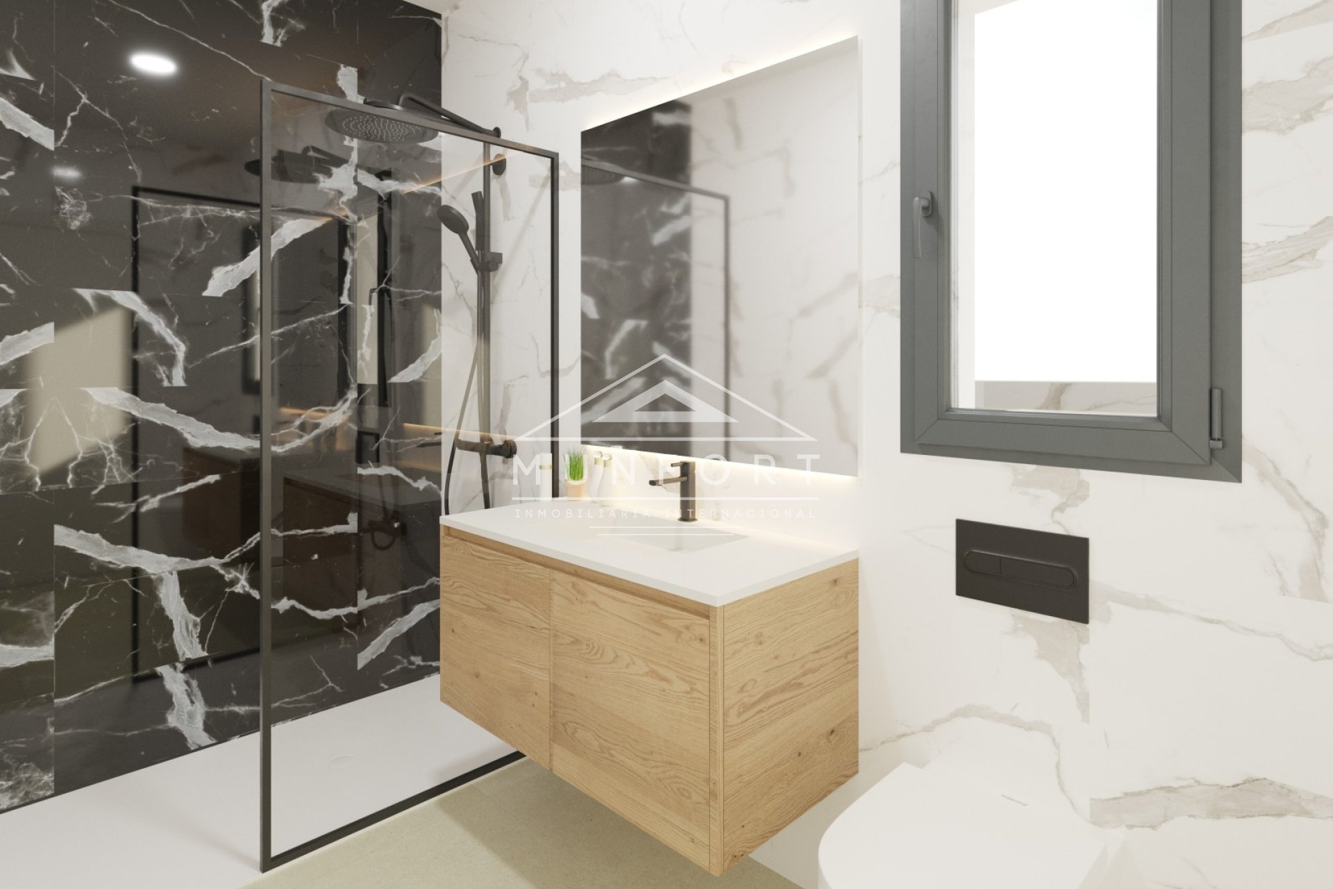 Herverkoop - Villa's -
Rojales - Ciudad Quesada