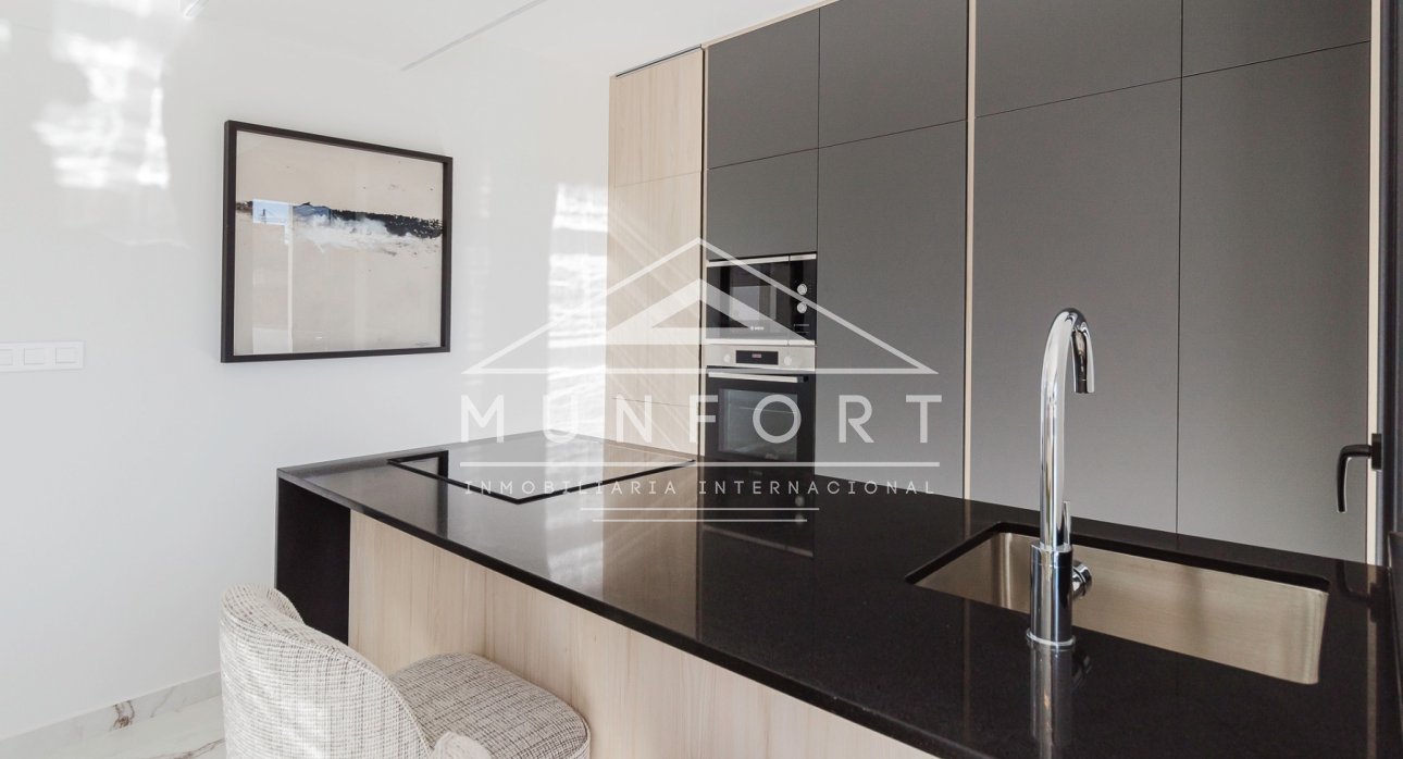 Herverkoop - Villa's -
Rojales - Ciudad Quesada