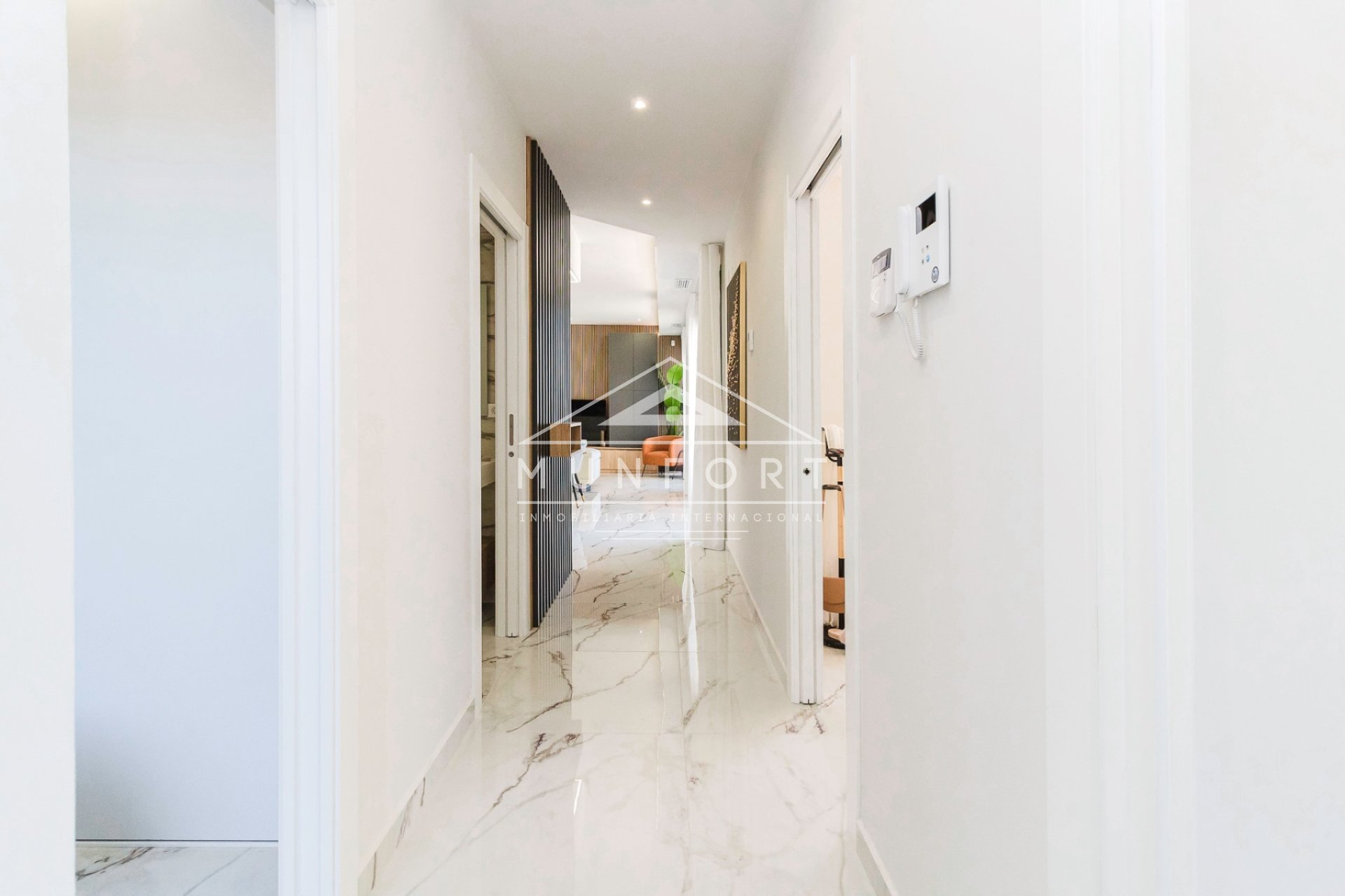 Herverkoop - Villa's -
Rojales - Ciudad Quesada