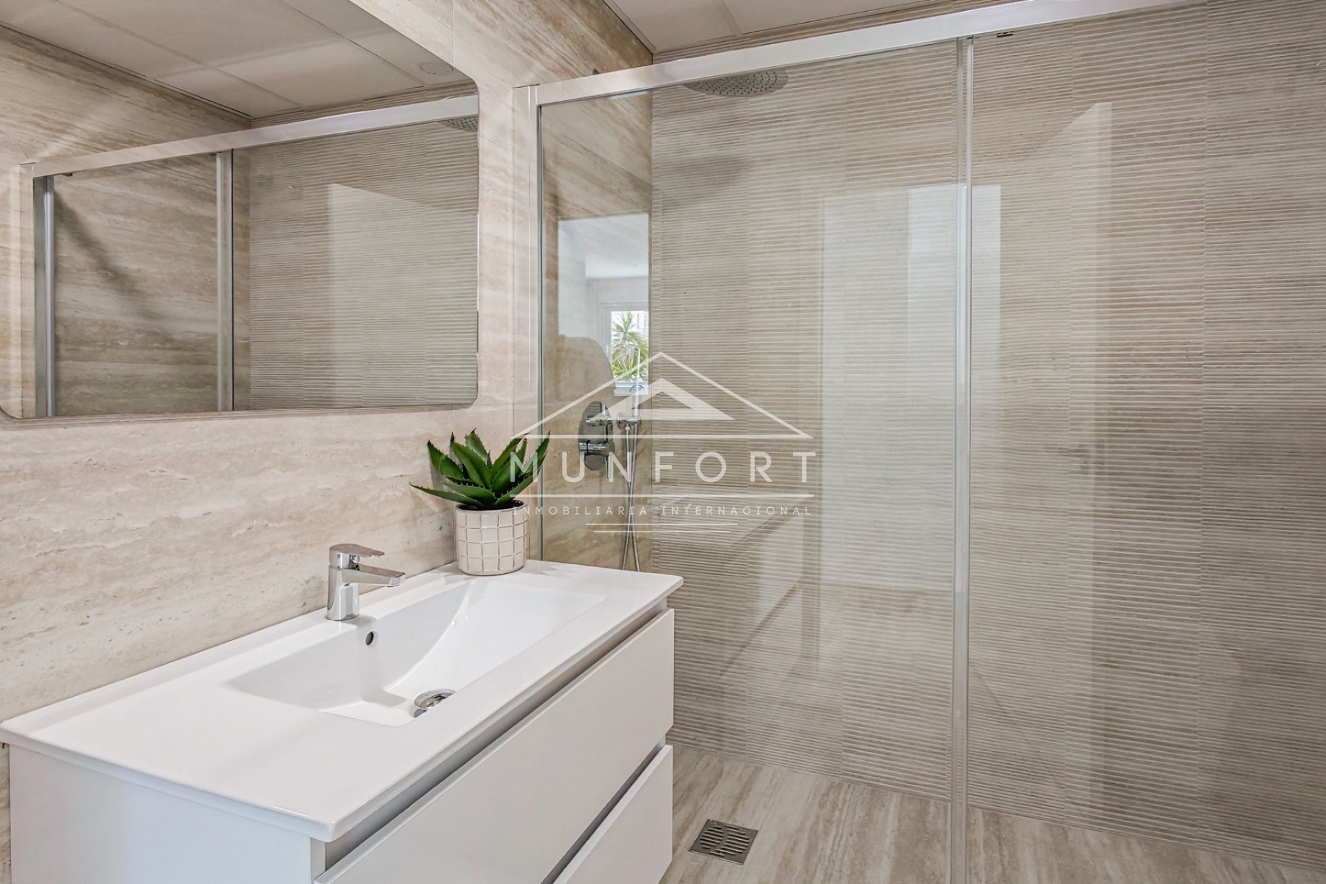 Herverkoop - Villa's -
Rojales - Ciudad Quesada