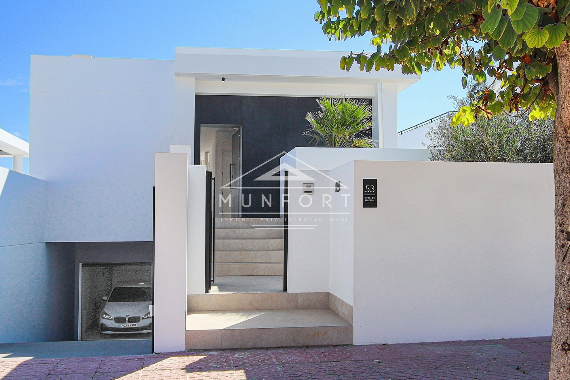 Herverkoop - Villa's -
Rojales - Ciudad Quesada