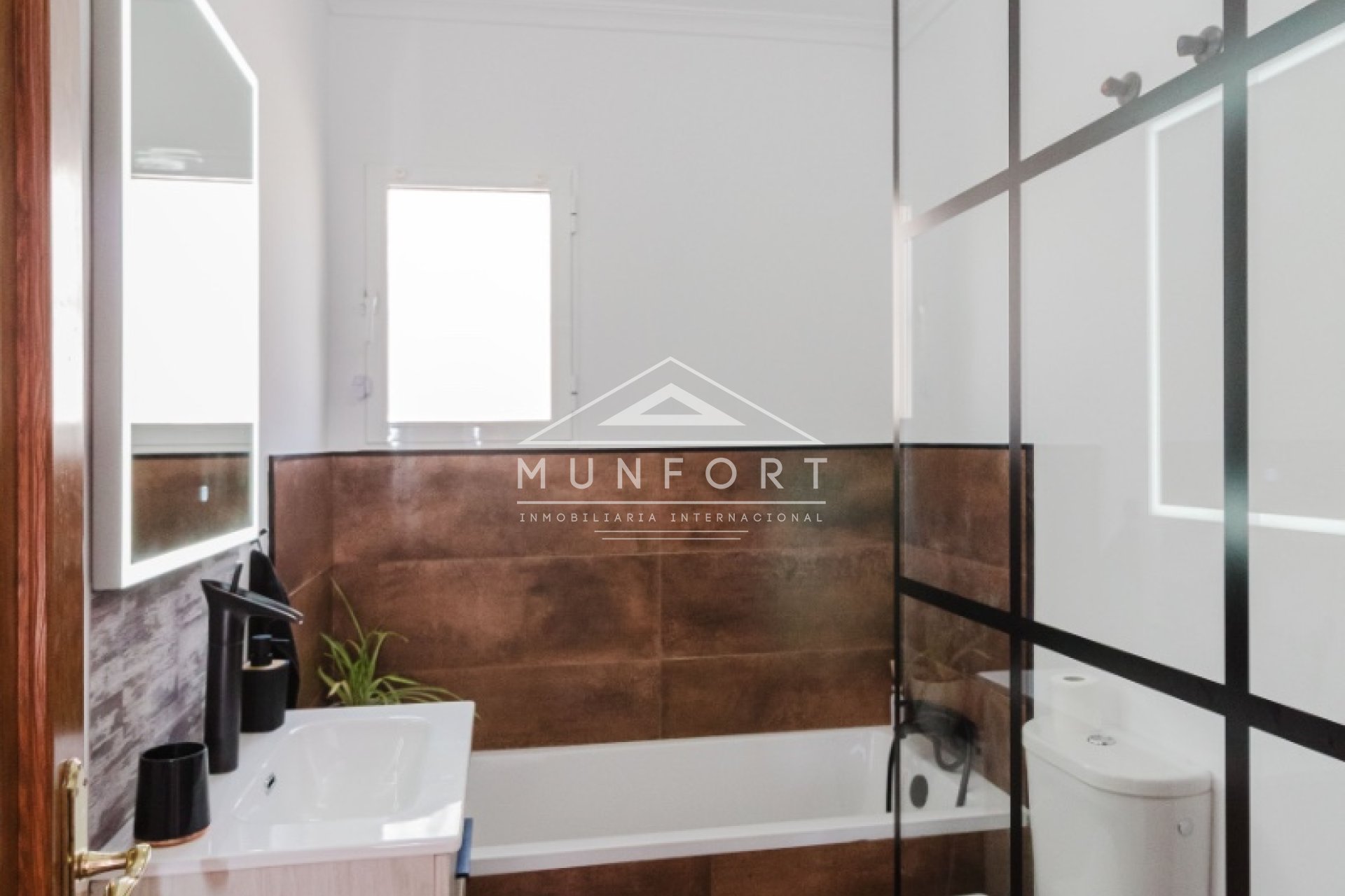 Herverkoop - Villa's -
Rojales - Ciudad Quesada