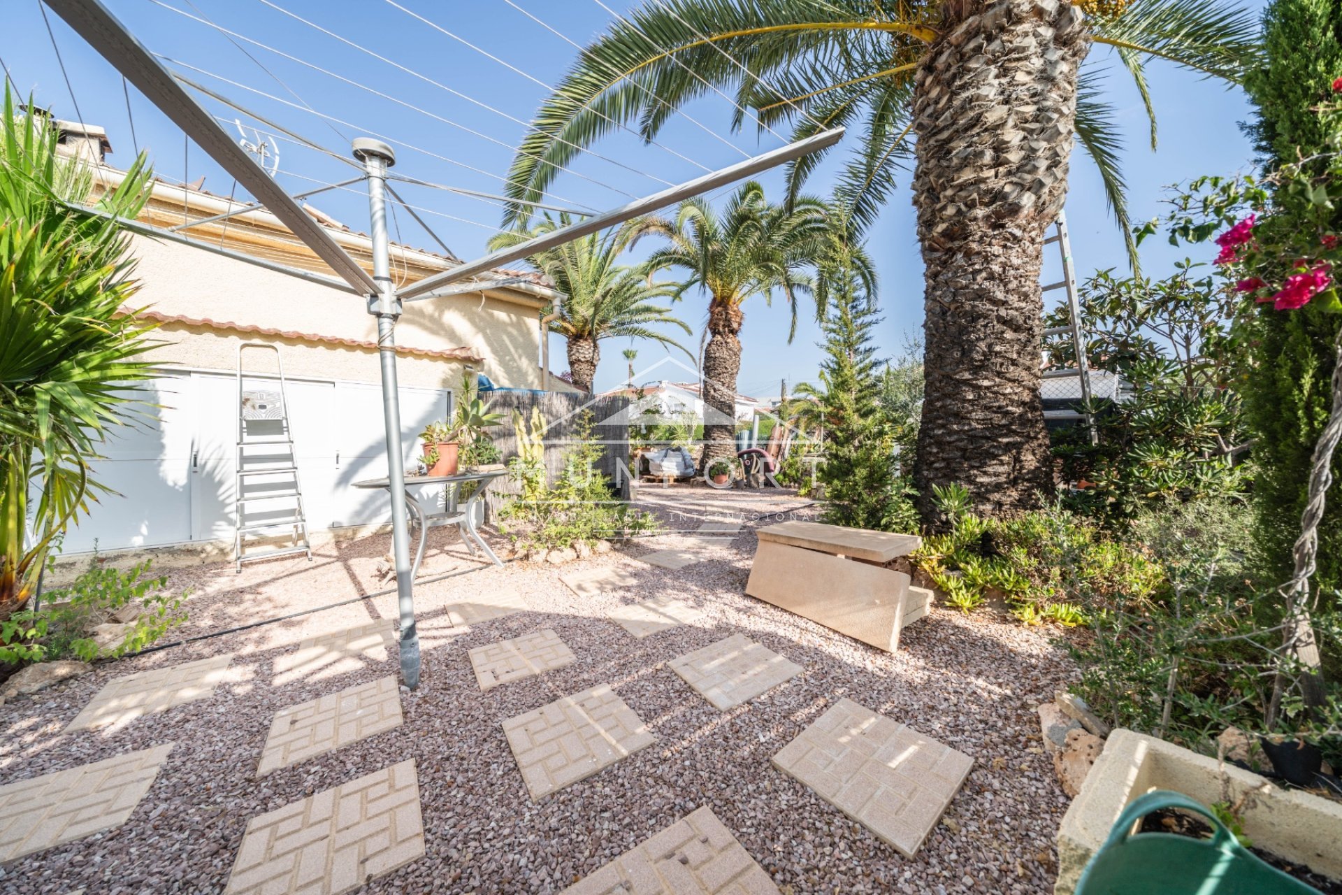 Herverkoop - Villa's -
Rojales - Ciudad Quesada