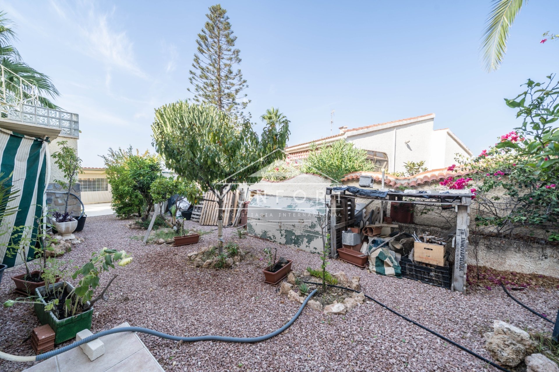 Herverkoop - Villa's -
Rojales - Ciudad Quesada